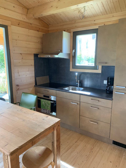 Casa nella natura a St.-Jacobiparochie
