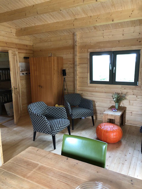 Casa nella natura a St.-Jacobiparochie