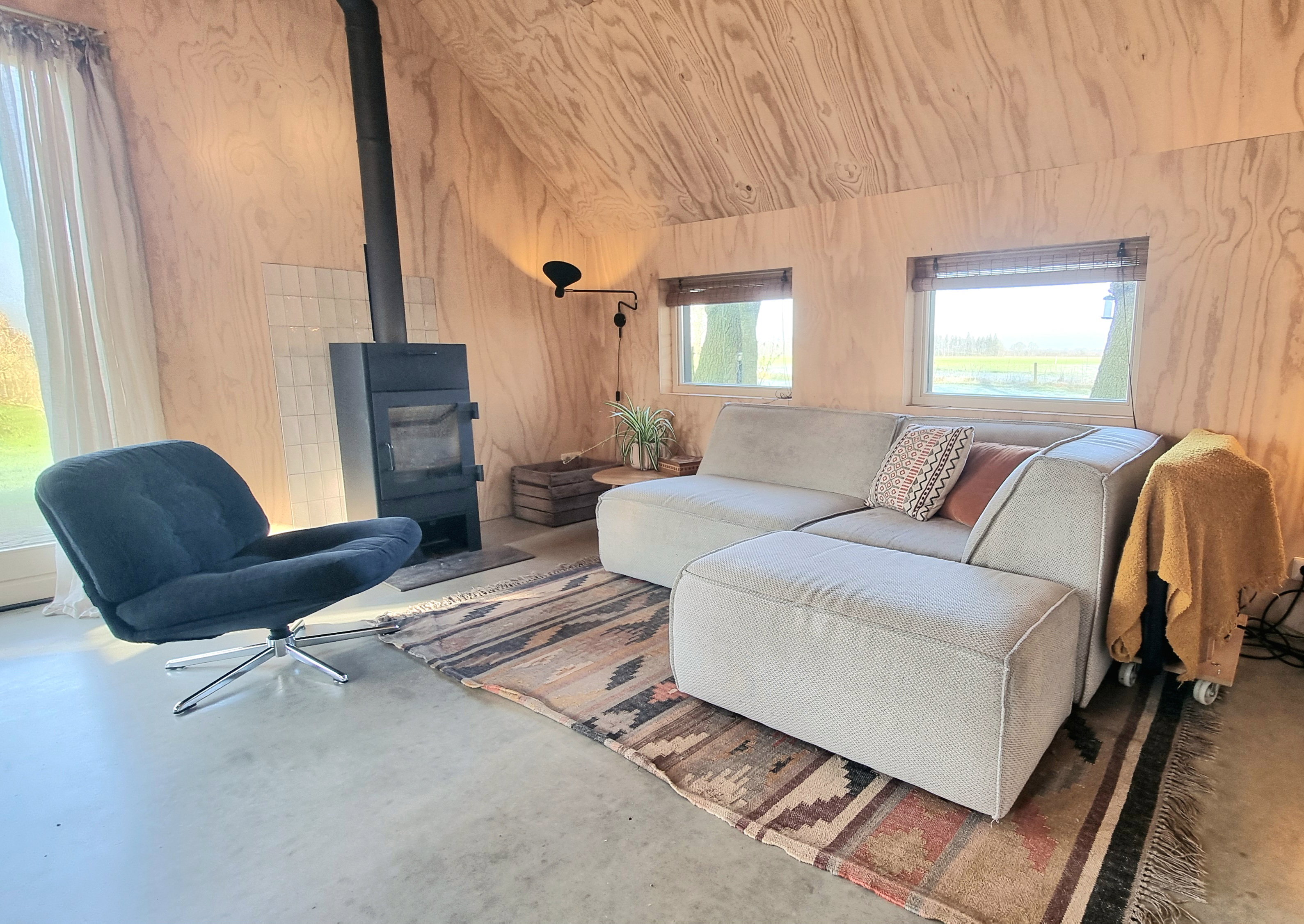 Casa nella natura a Vries
