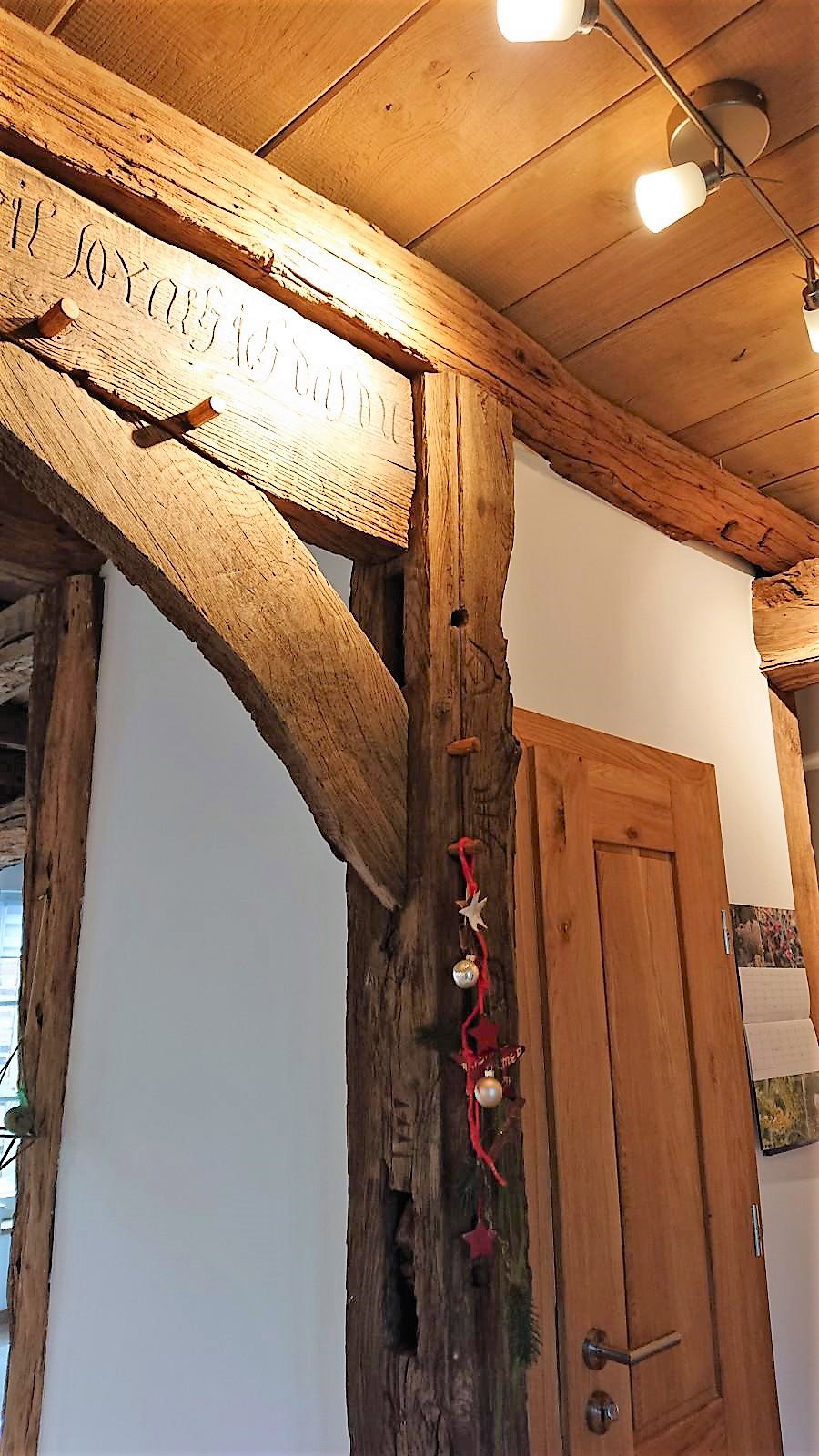 Naturhäuschen in Warendorf Milte