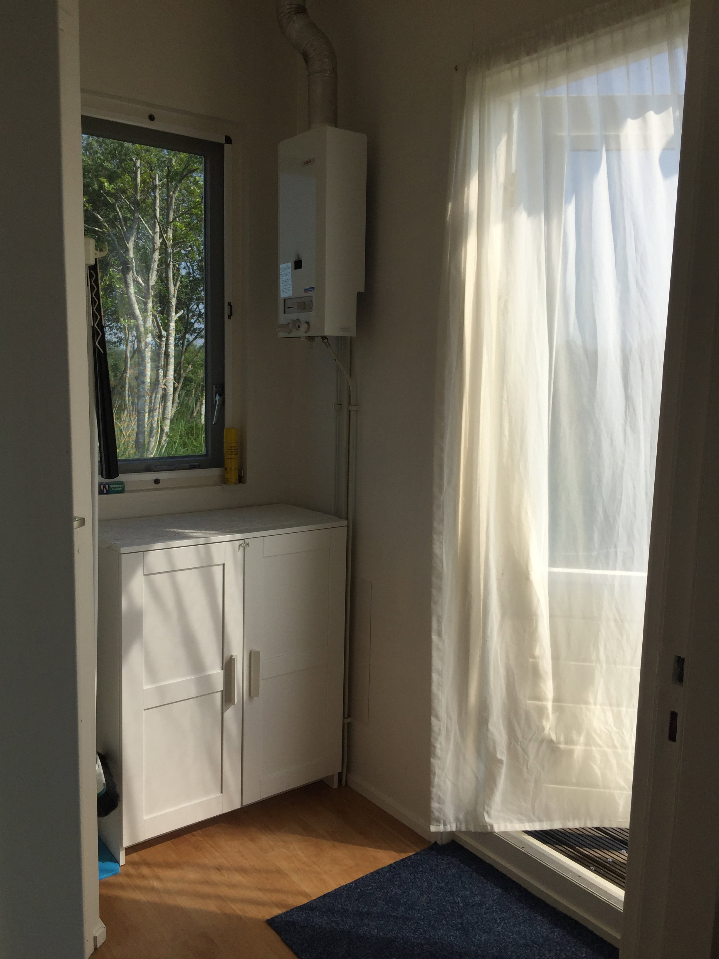 Casa nella natura a Tussen Grou en Earnewald