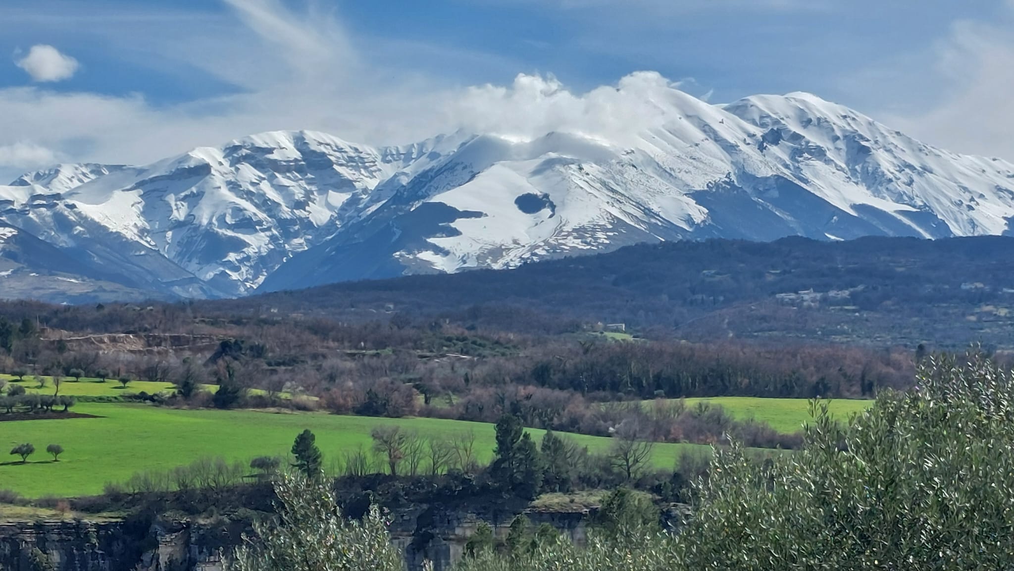 Natuurhuisje in Bolognano