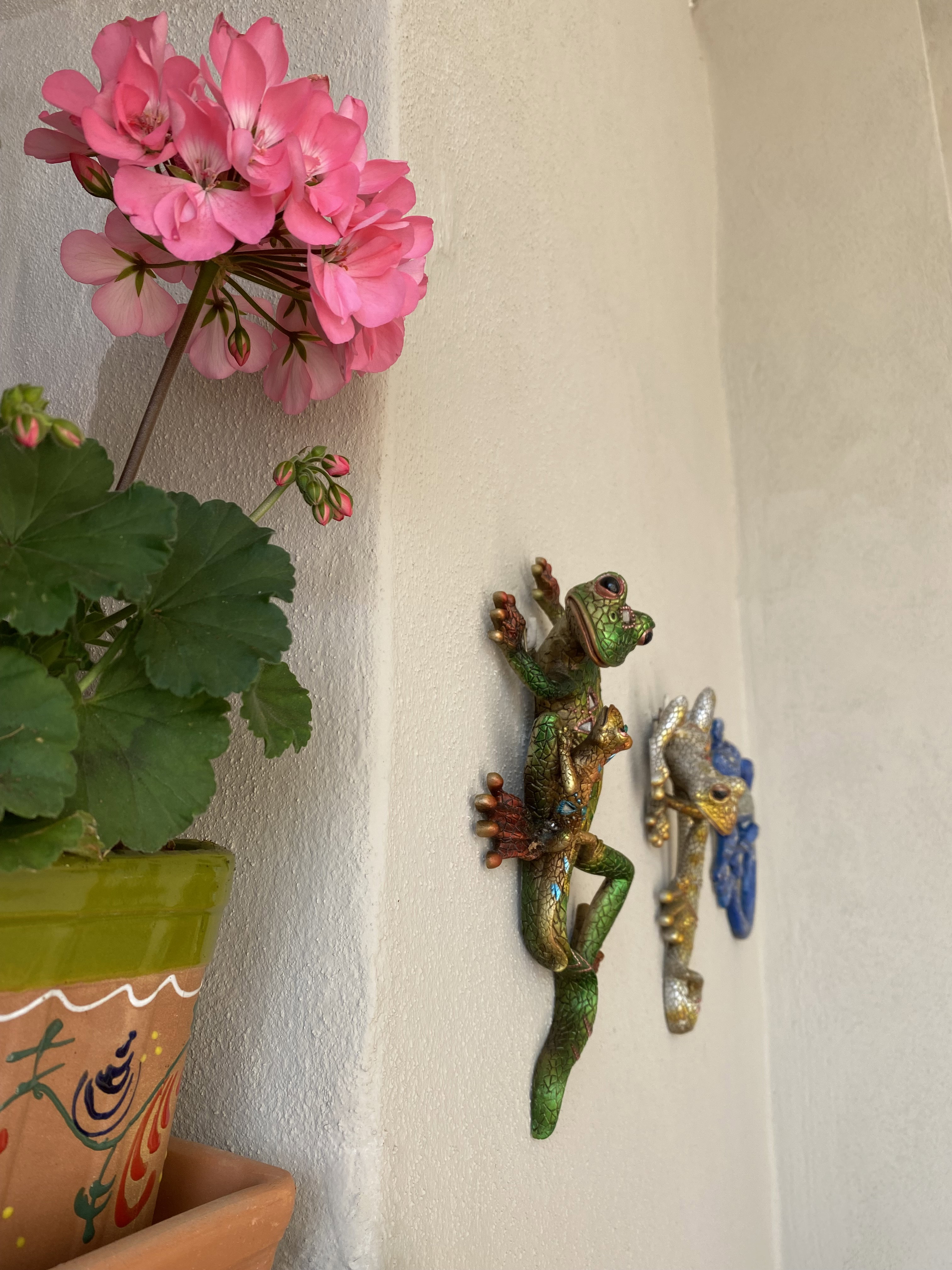 Maison nature à Alcaucín