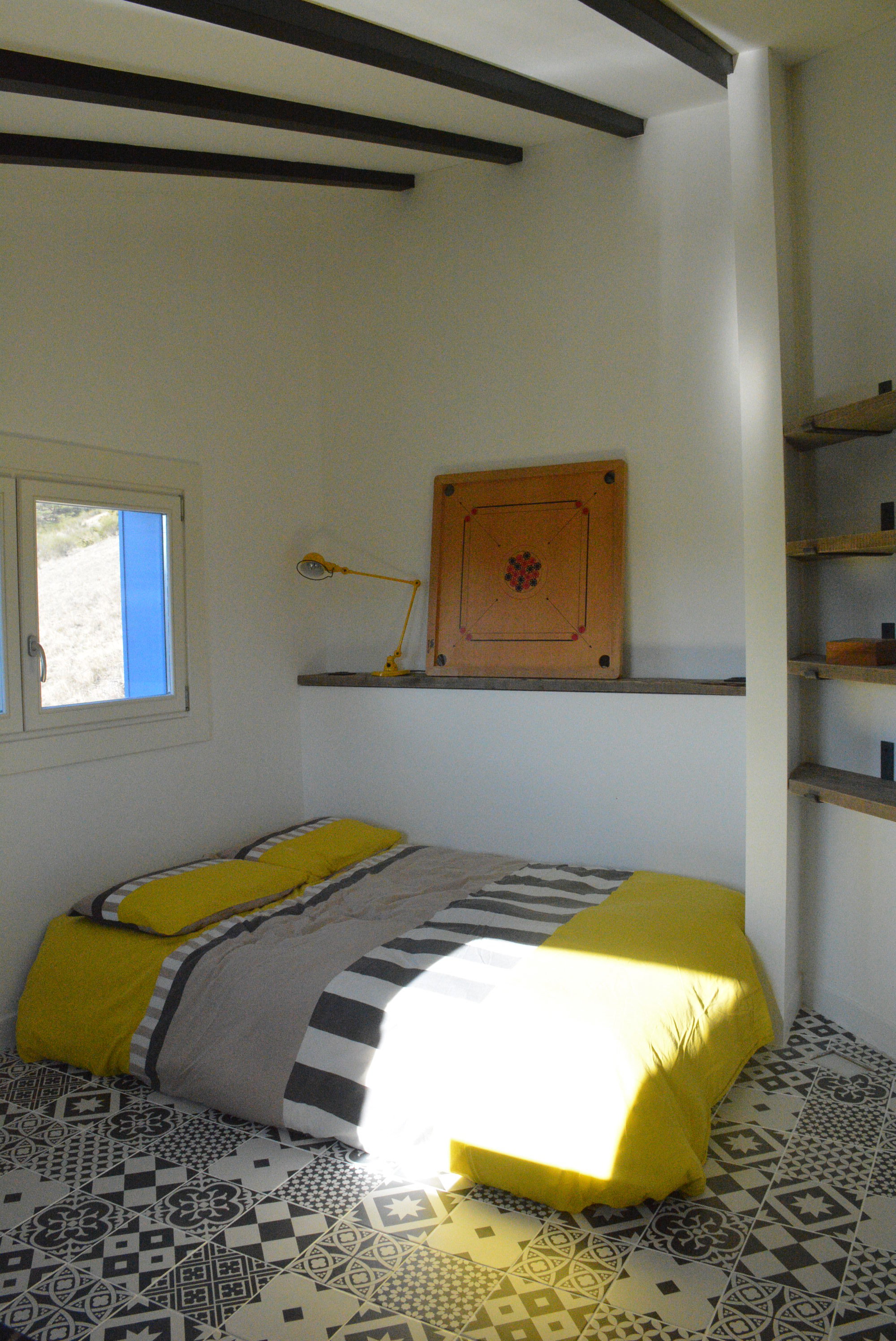 Nature house in Vachères-en-Quint