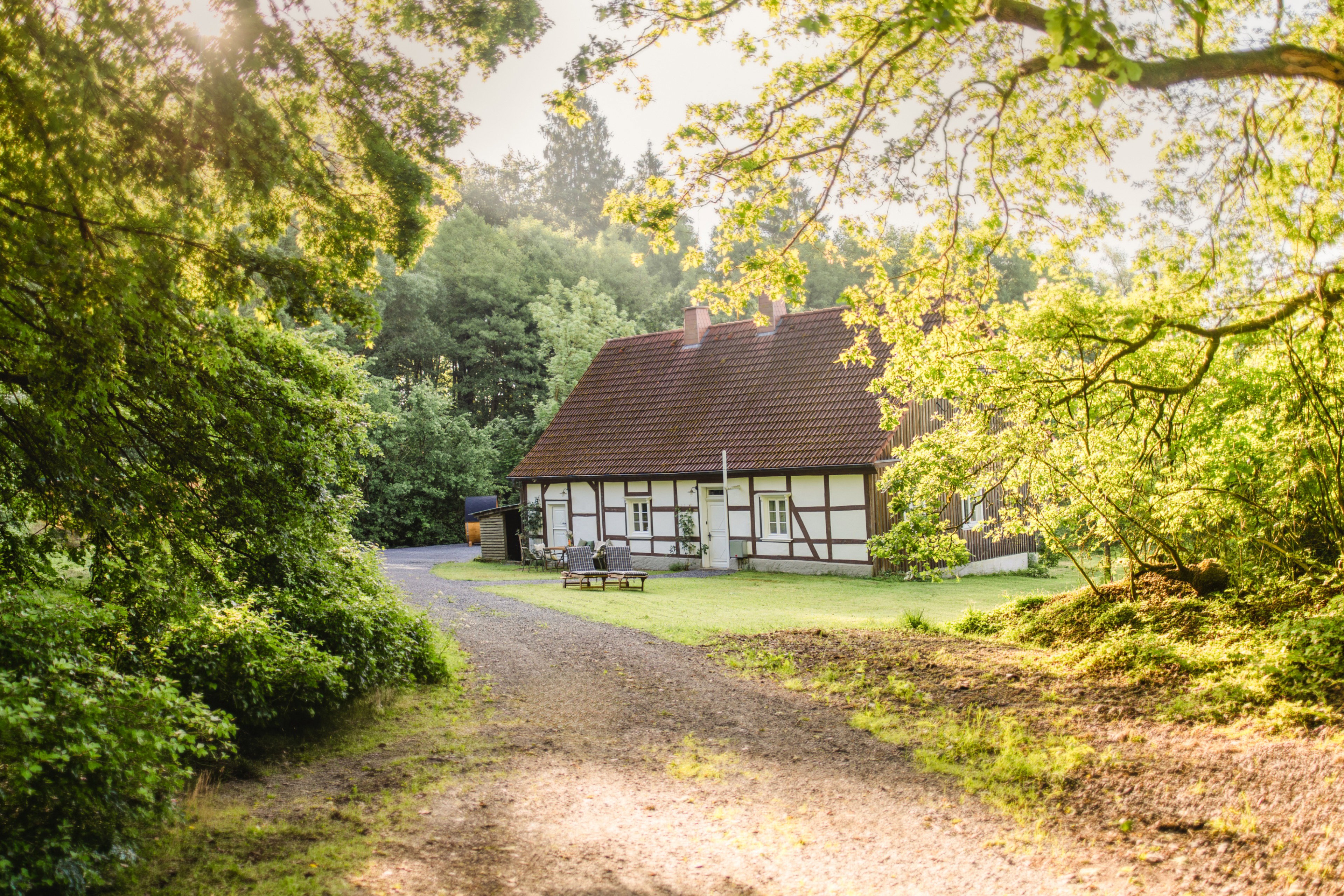 Natuurhuisje in Herbram
