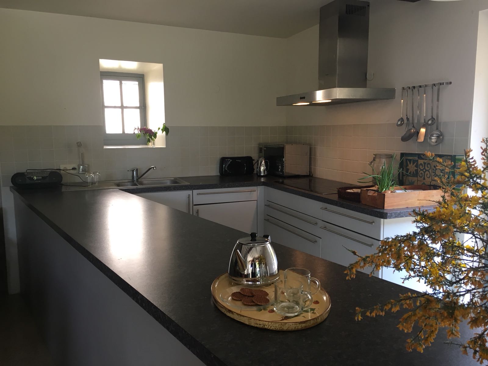 Casa nella natura a Précy-Le-Moult
