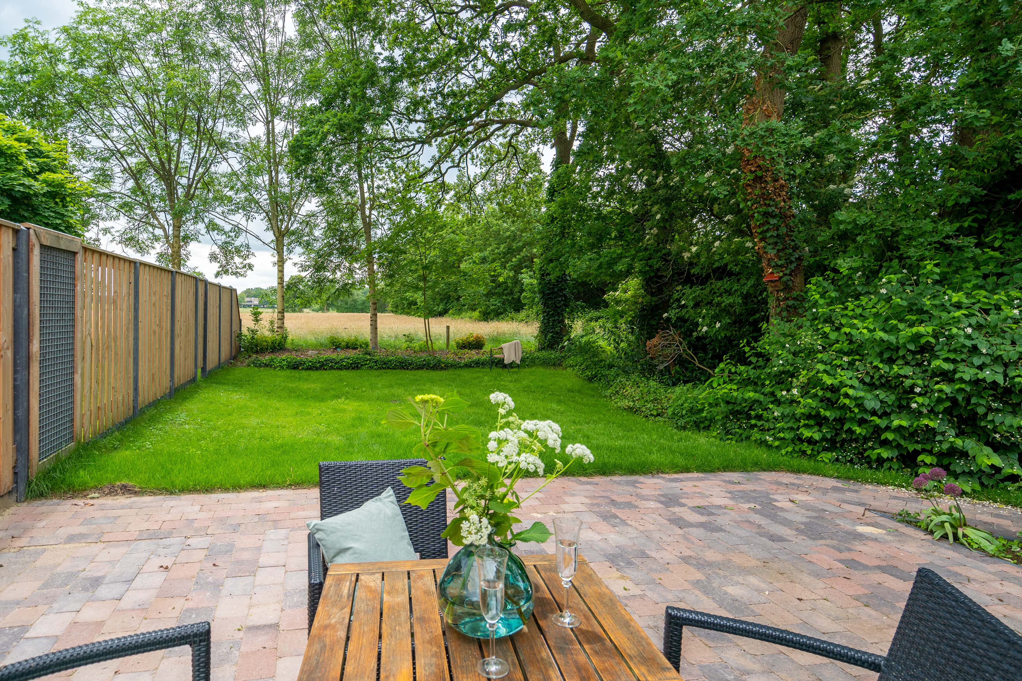 Natuurhuisje in IJhorst