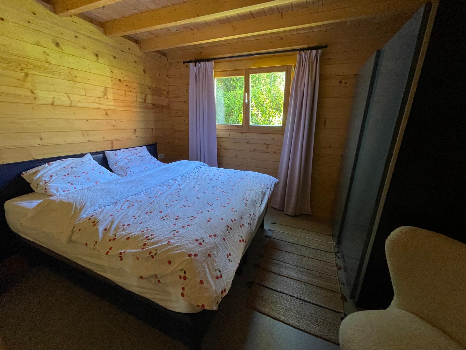 Casa nella natura a Spier