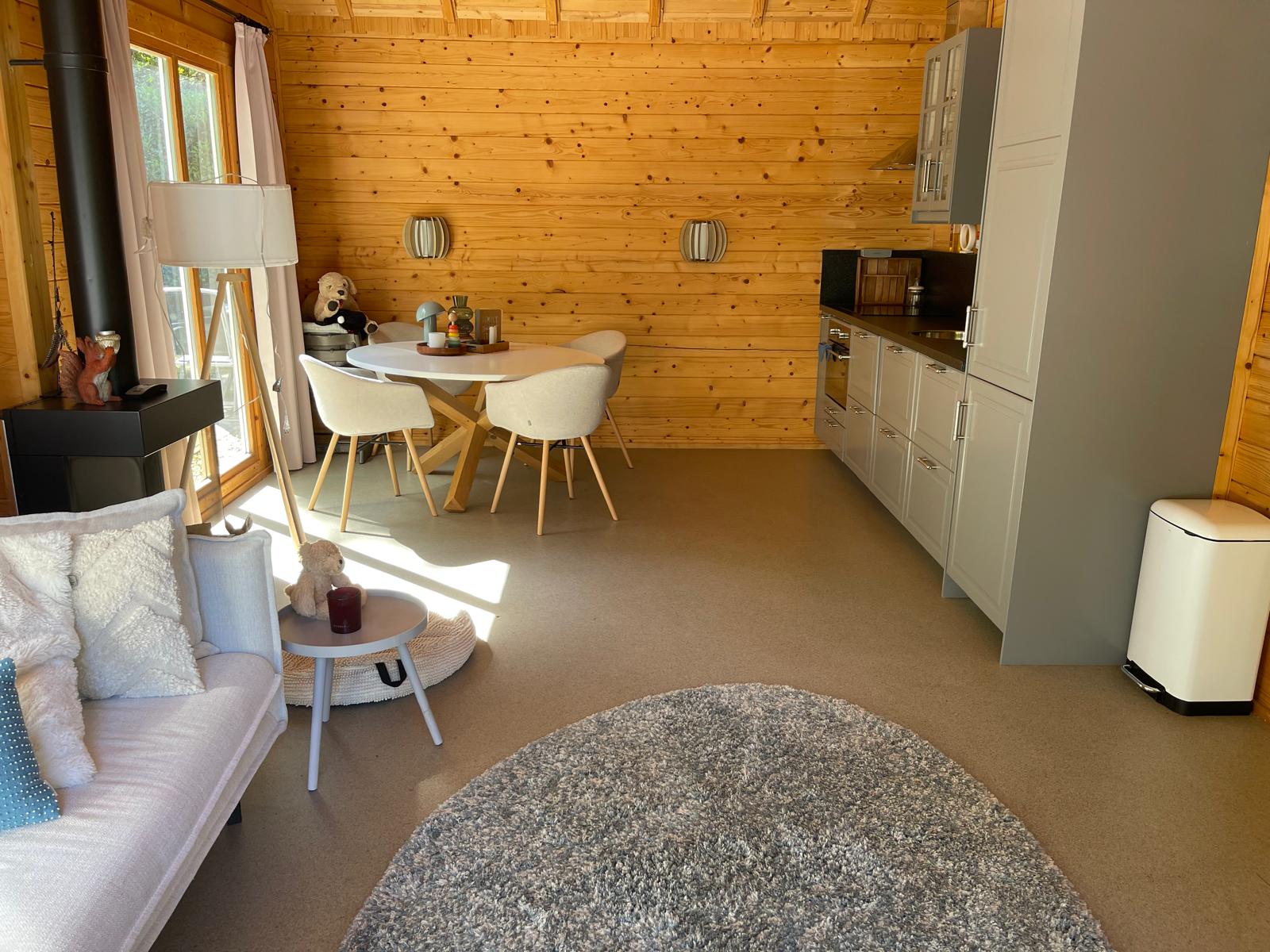 Casa nella natura a Spier