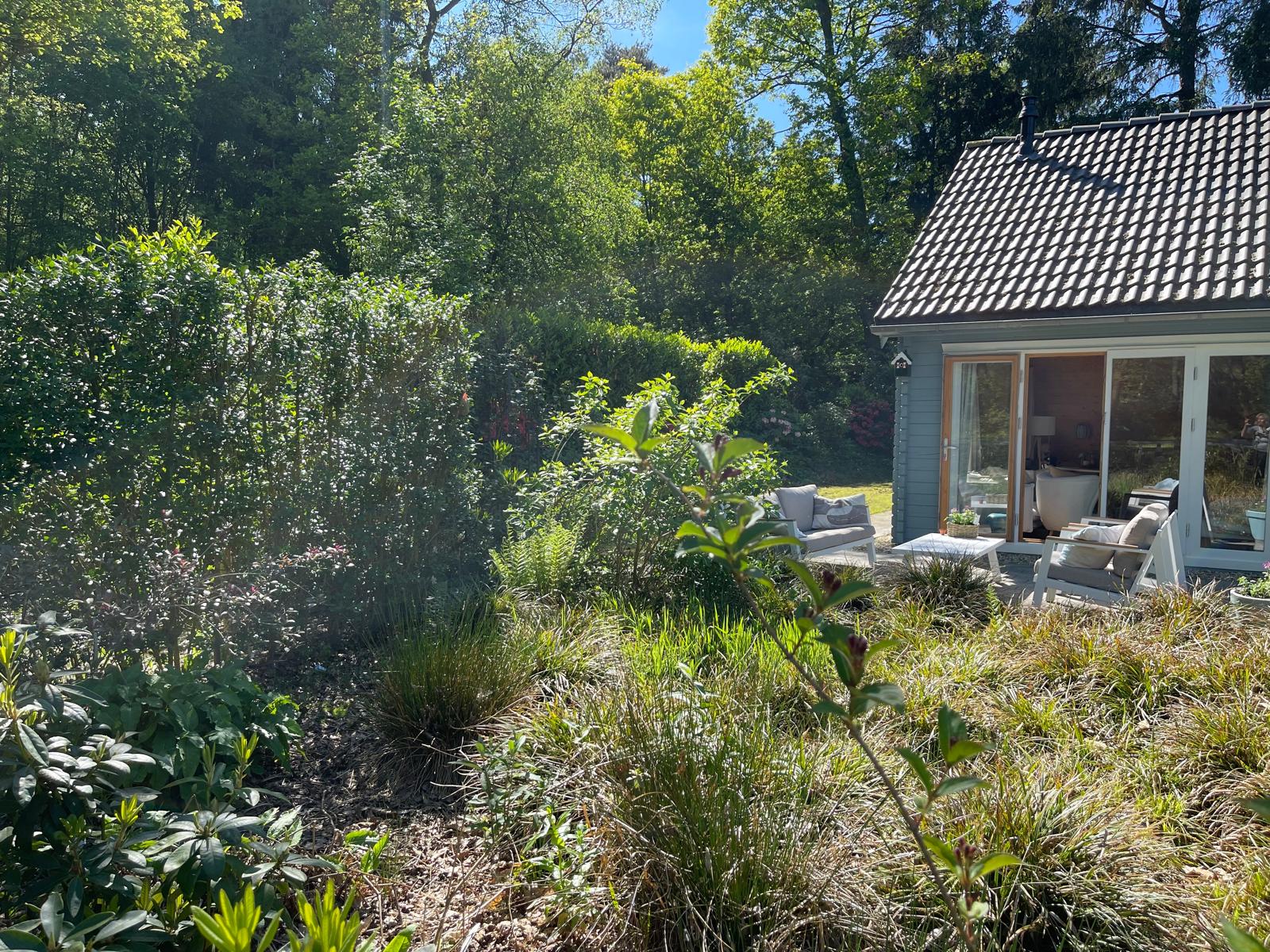 Casa nella natura a Spier