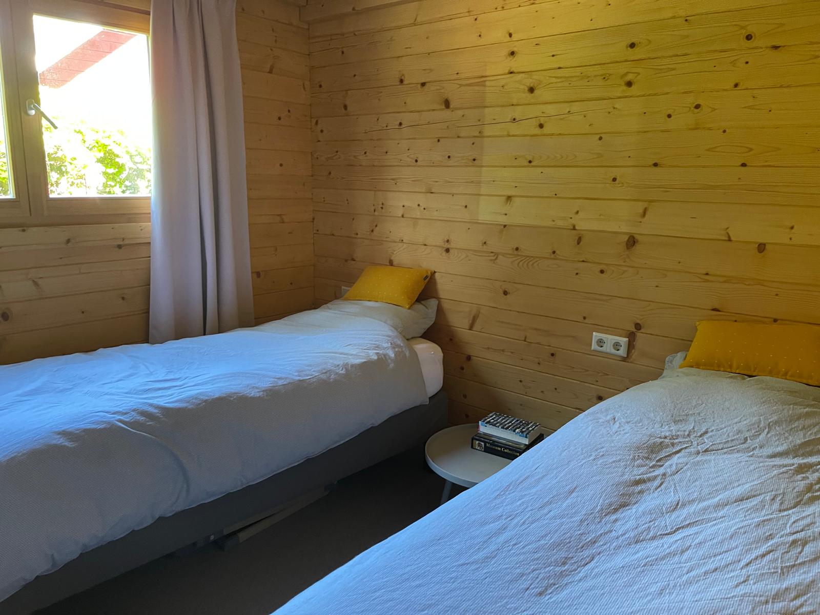 Casa nella natura a Spier