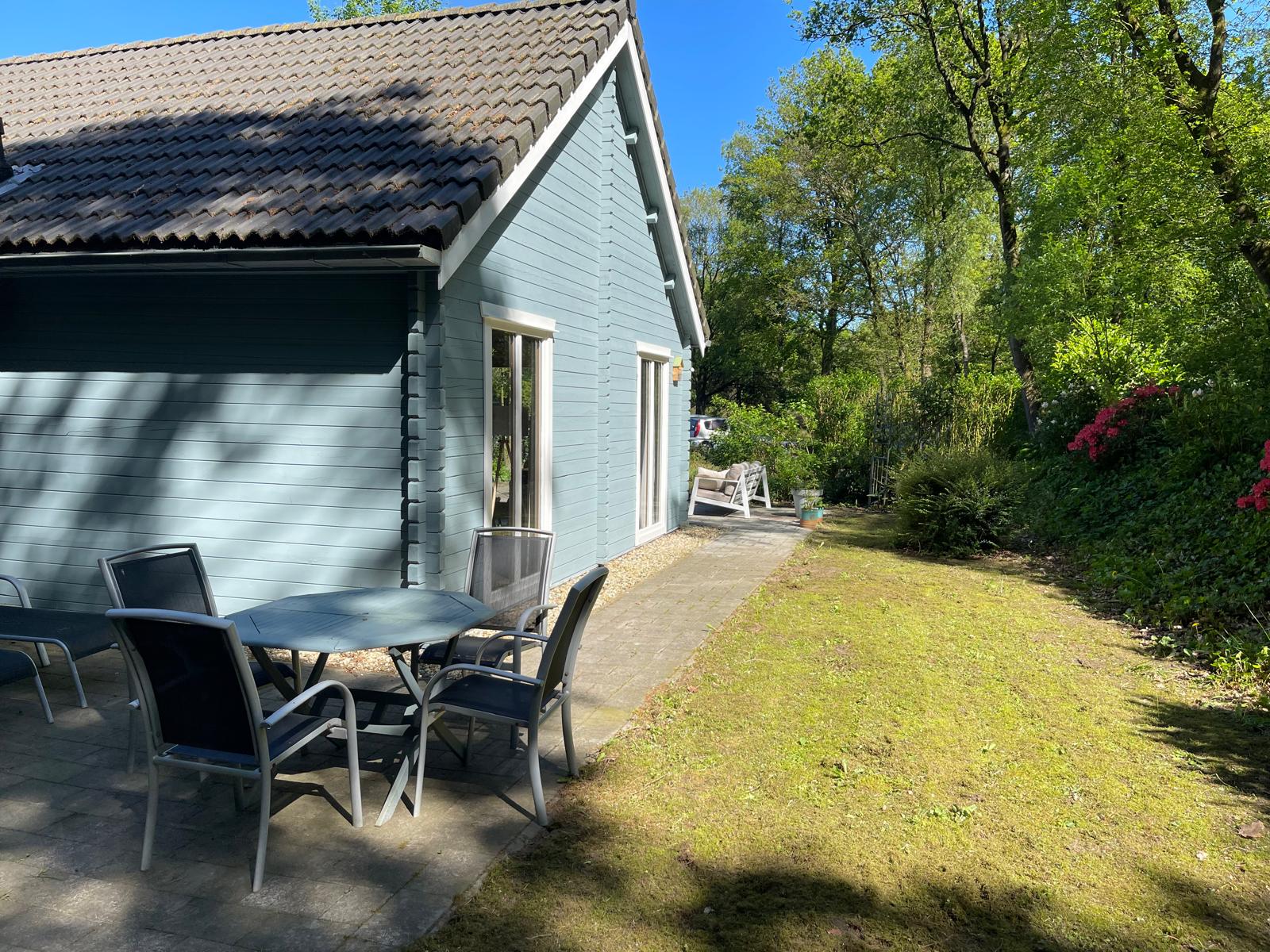 Casa nella natura a Spier