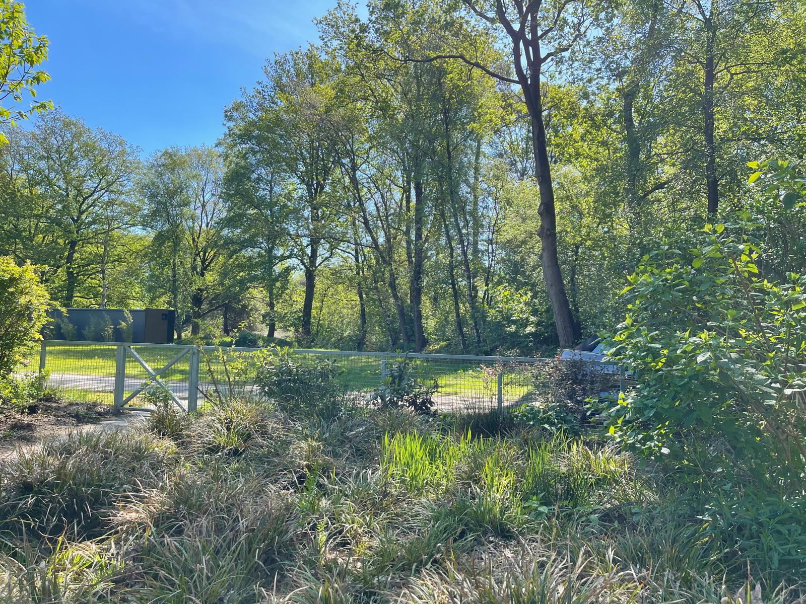 Casa nella natura a Spier