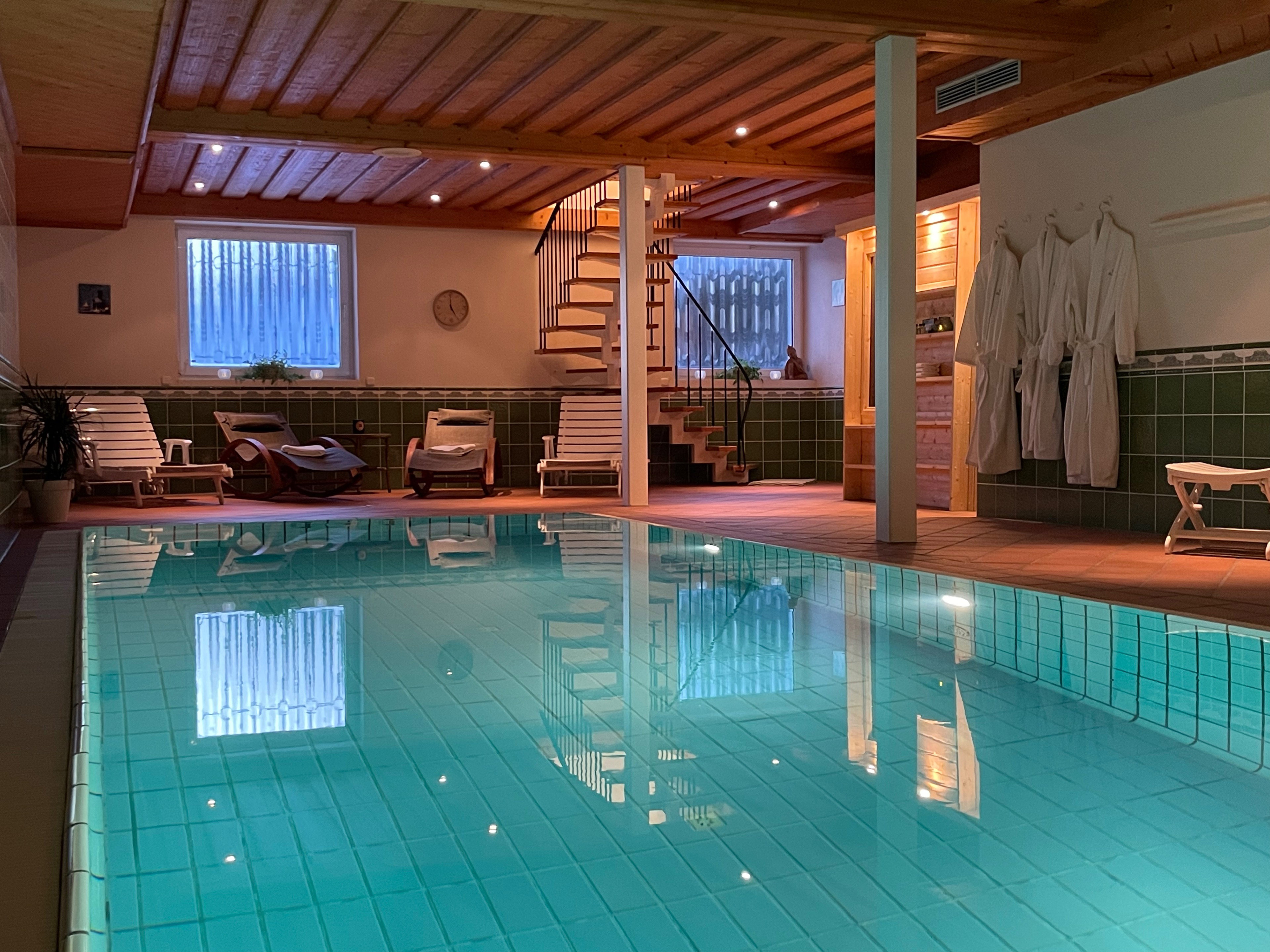 Maison nature à Diemelsee
