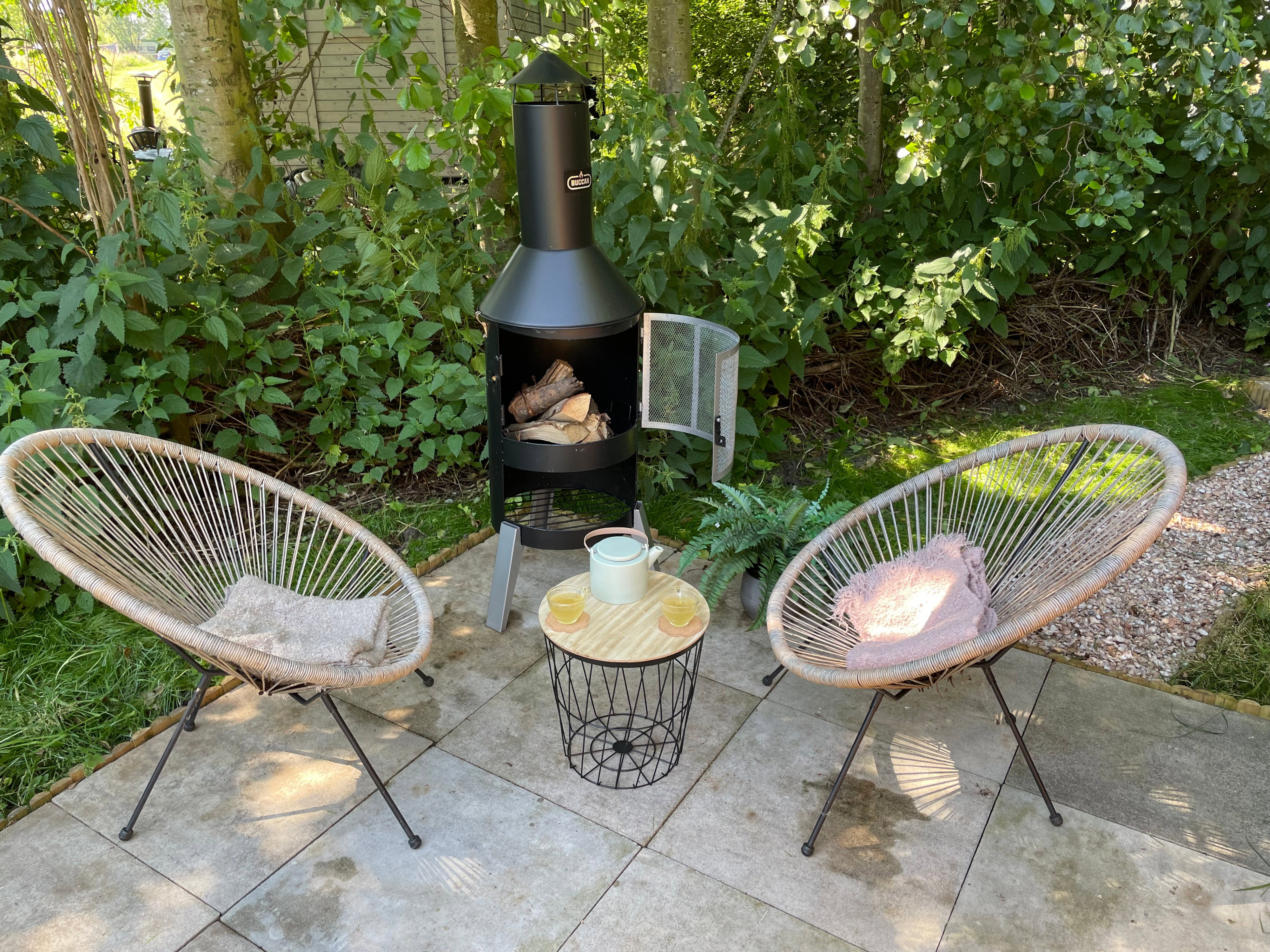 Natuurhuisje in Venhuizen