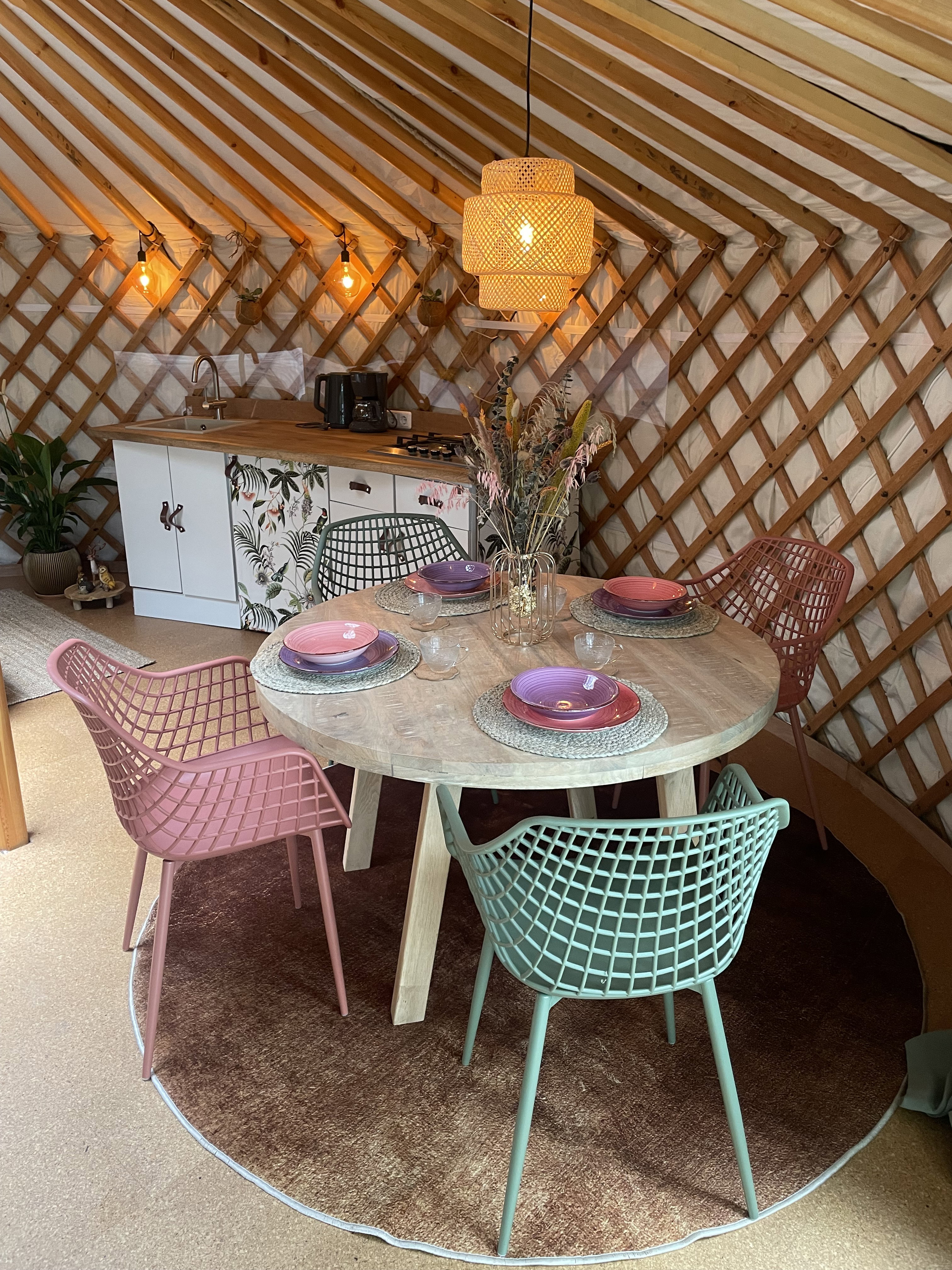 Natuurhuisje in Venhuizen