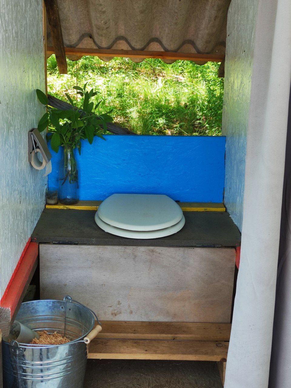 Natuurhuisje in Ginals