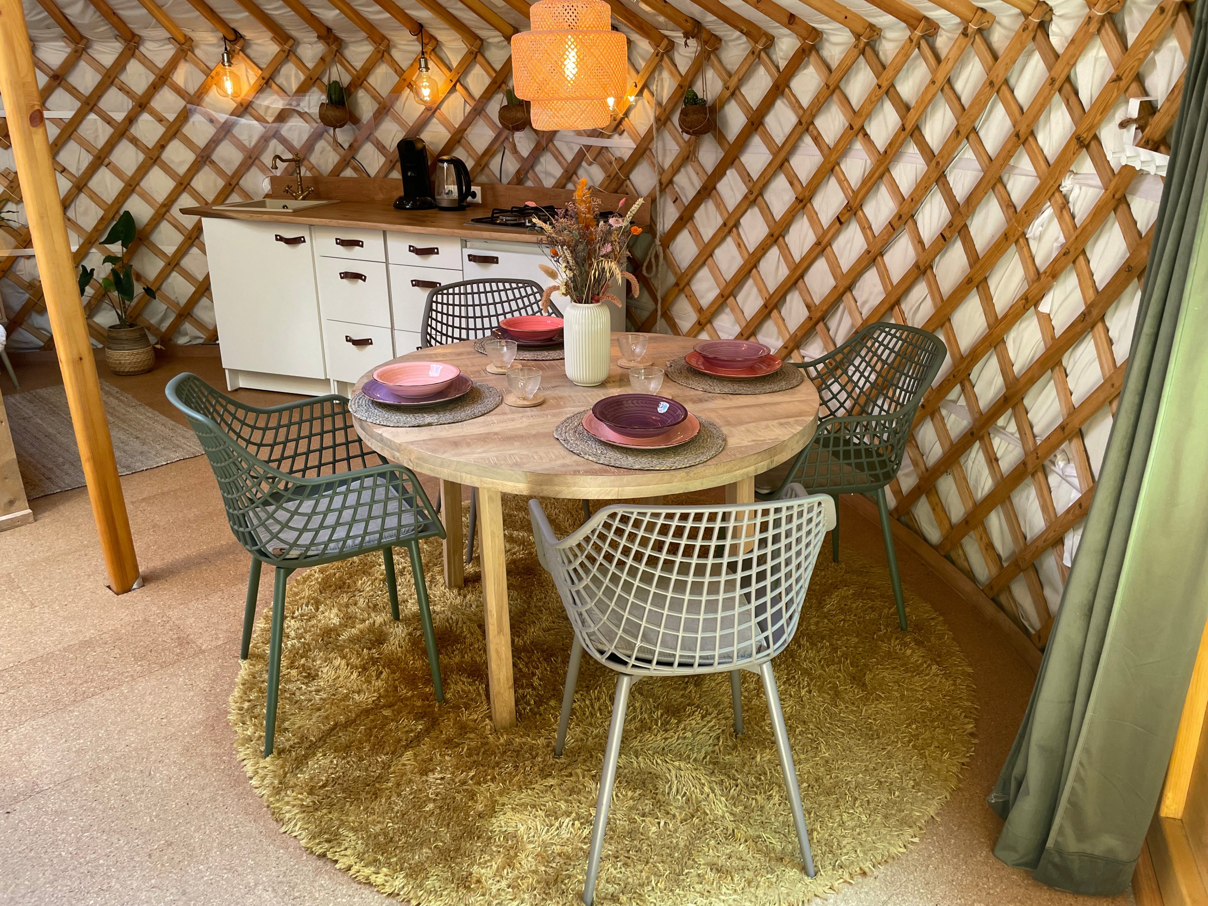 Natuurhuisje in Venhuizen