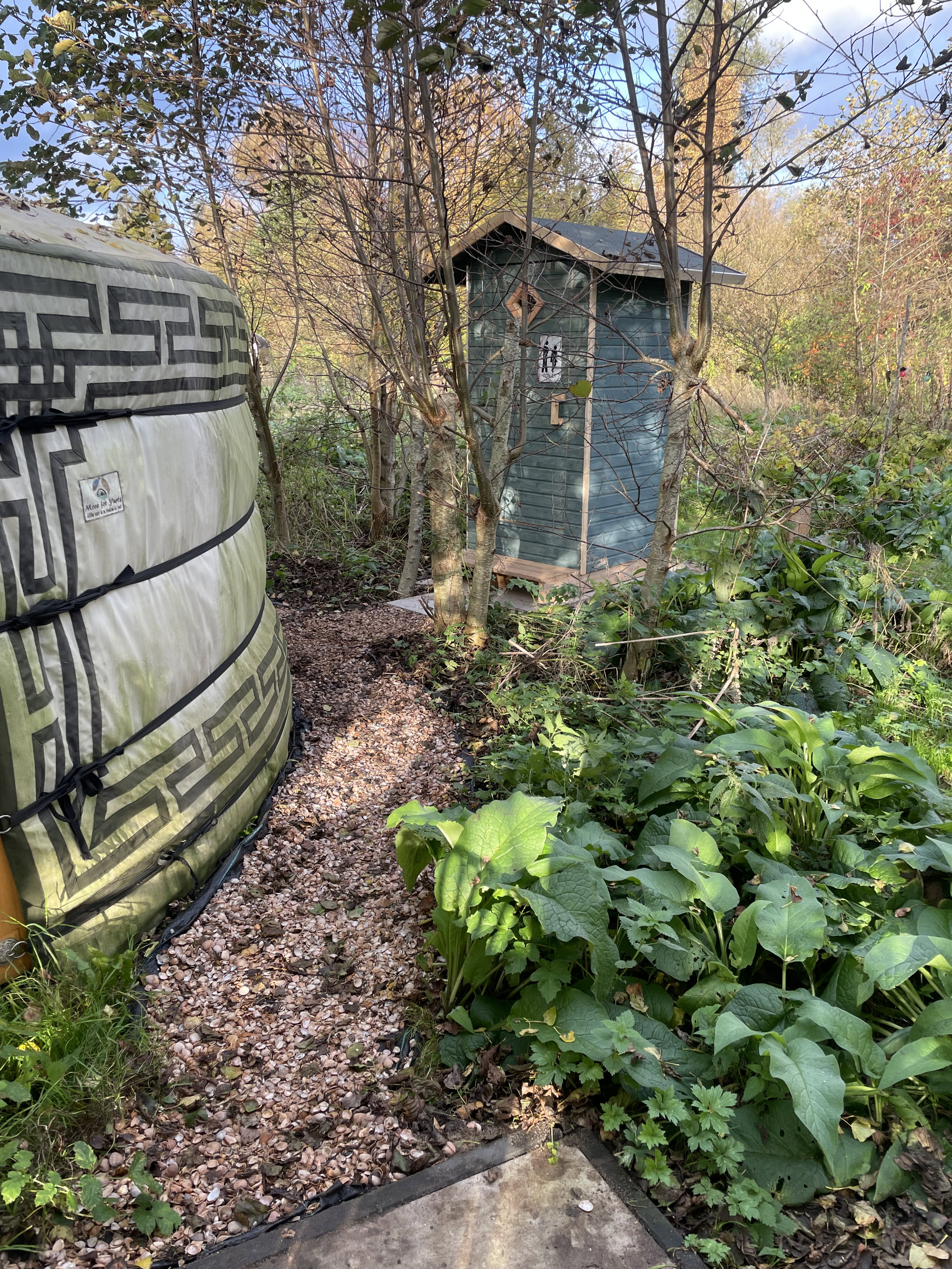 Maison nature à Venhuizen