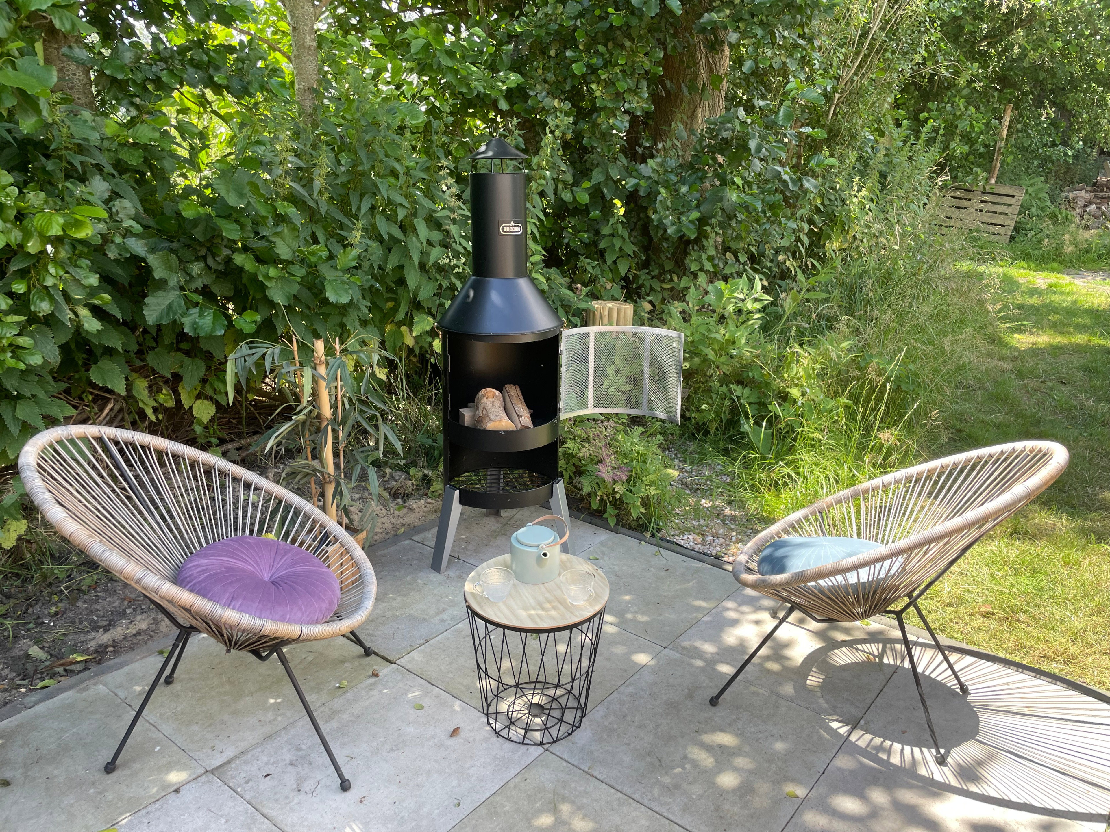 Natuurhuisje in Venhuizen