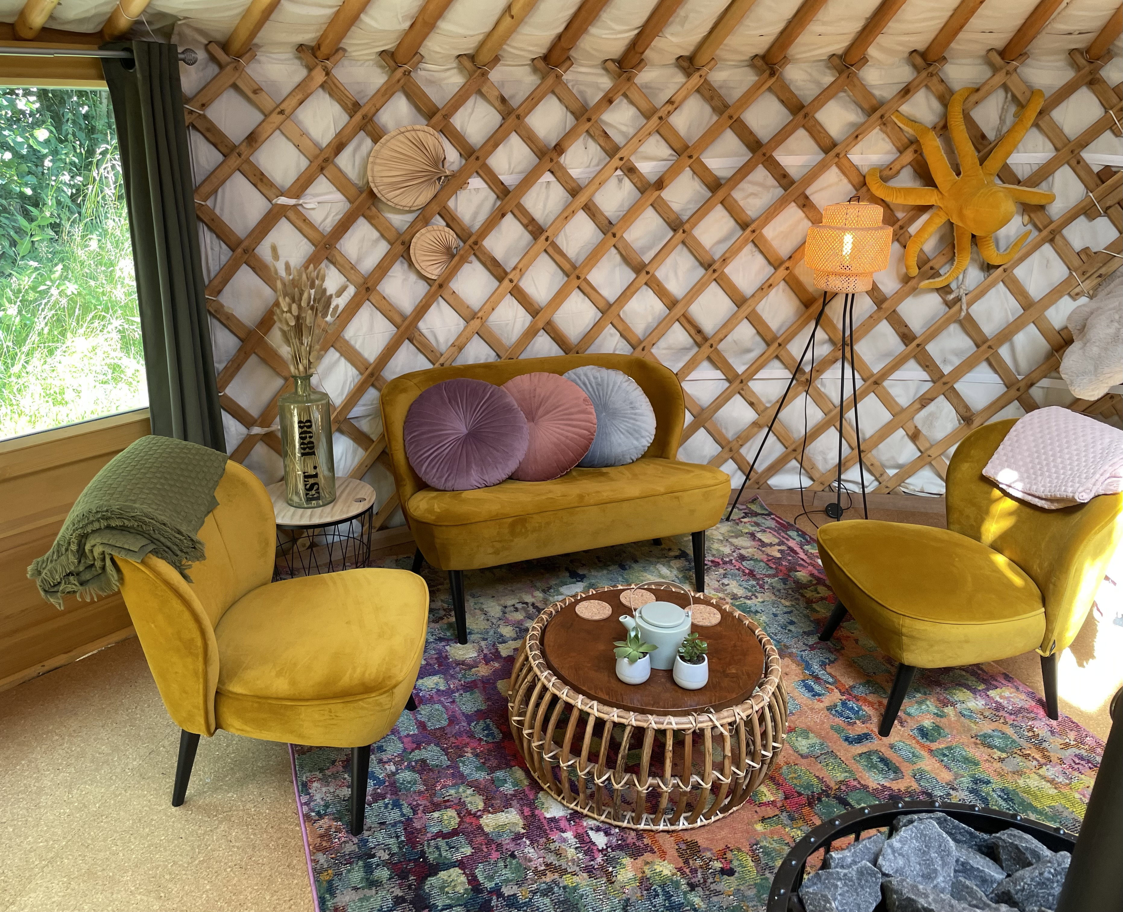 Natuurhuisje in Venhuizen