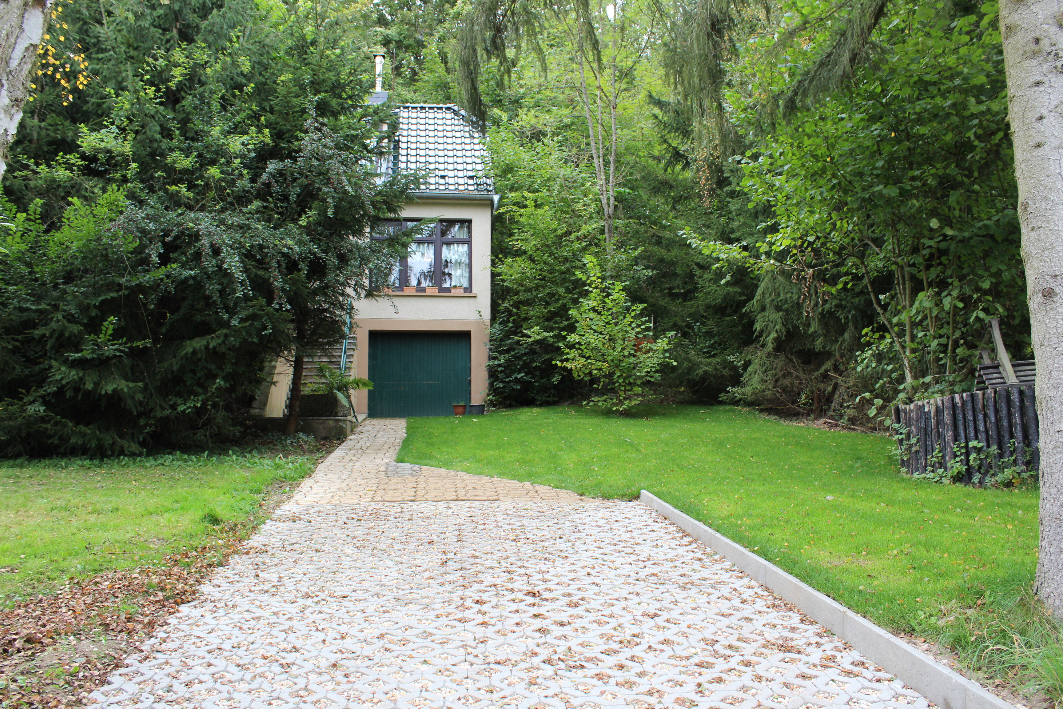 Natuurhuisje in Buir