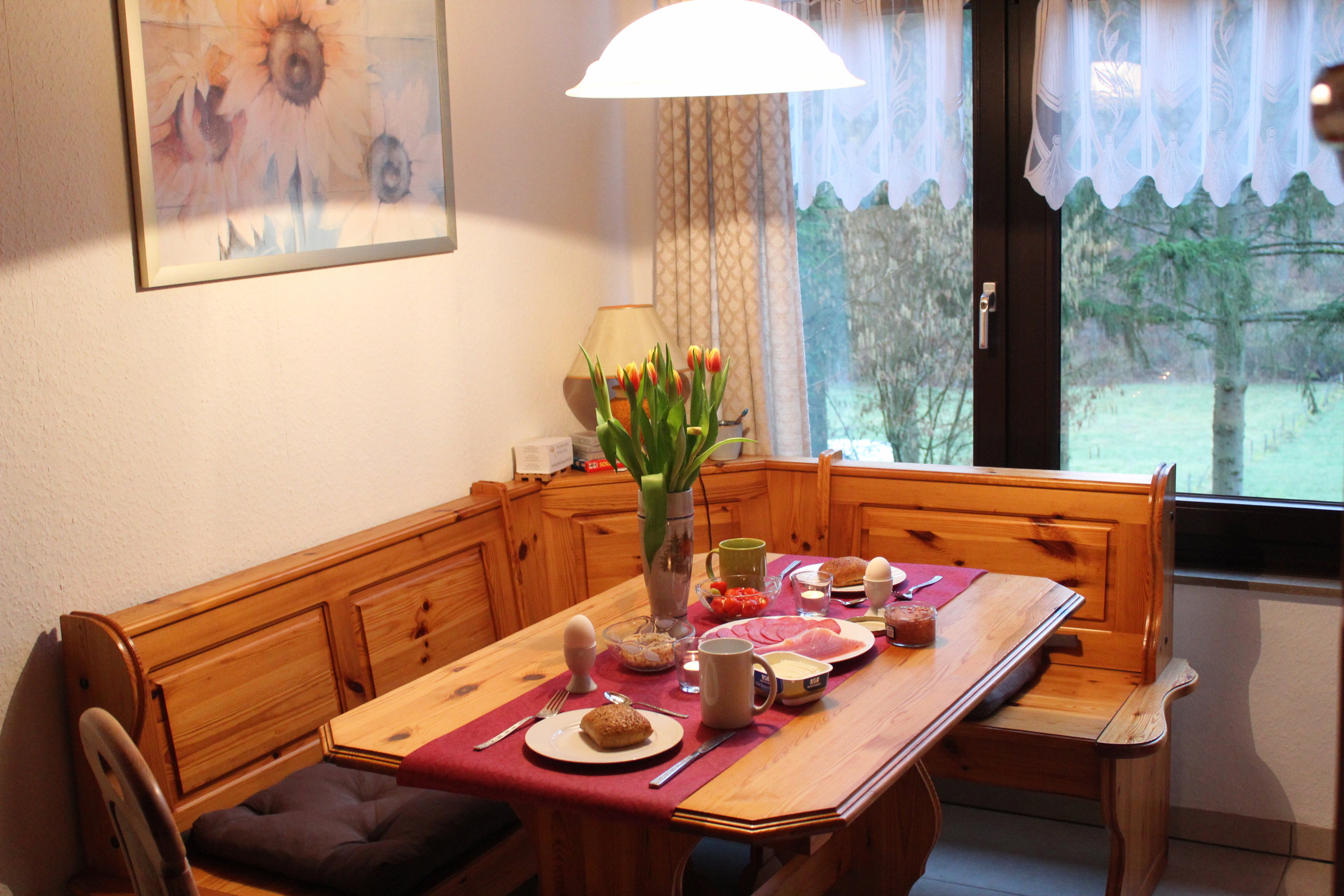 Natuurhuisje in Buir
