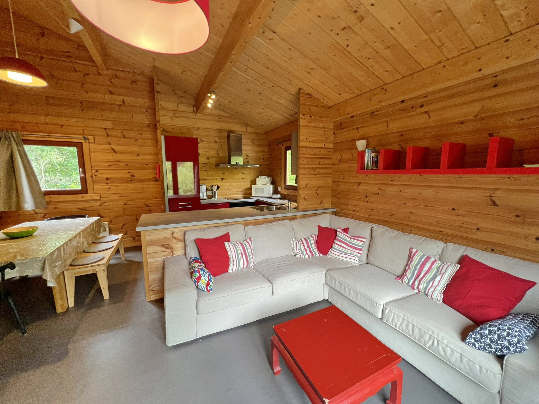 Maison nature à Oignies-en-Thiérache