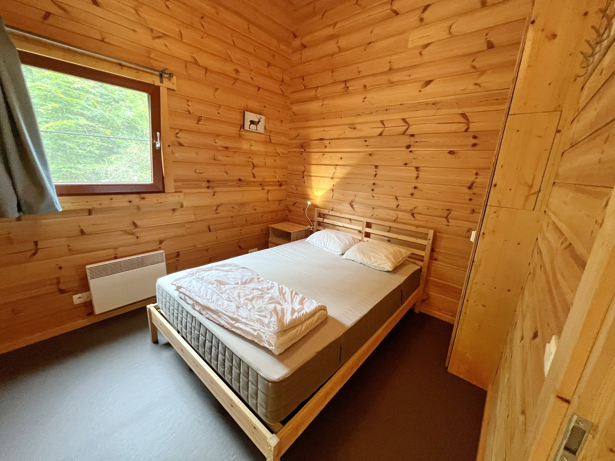 Maison nature à Oignies-en-Thiérache