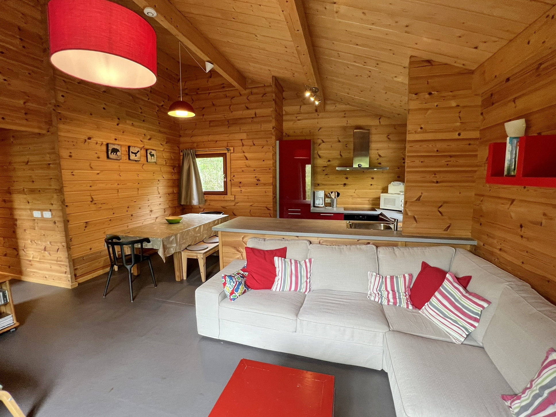 Maison nature à Oignies-en-Thiérache