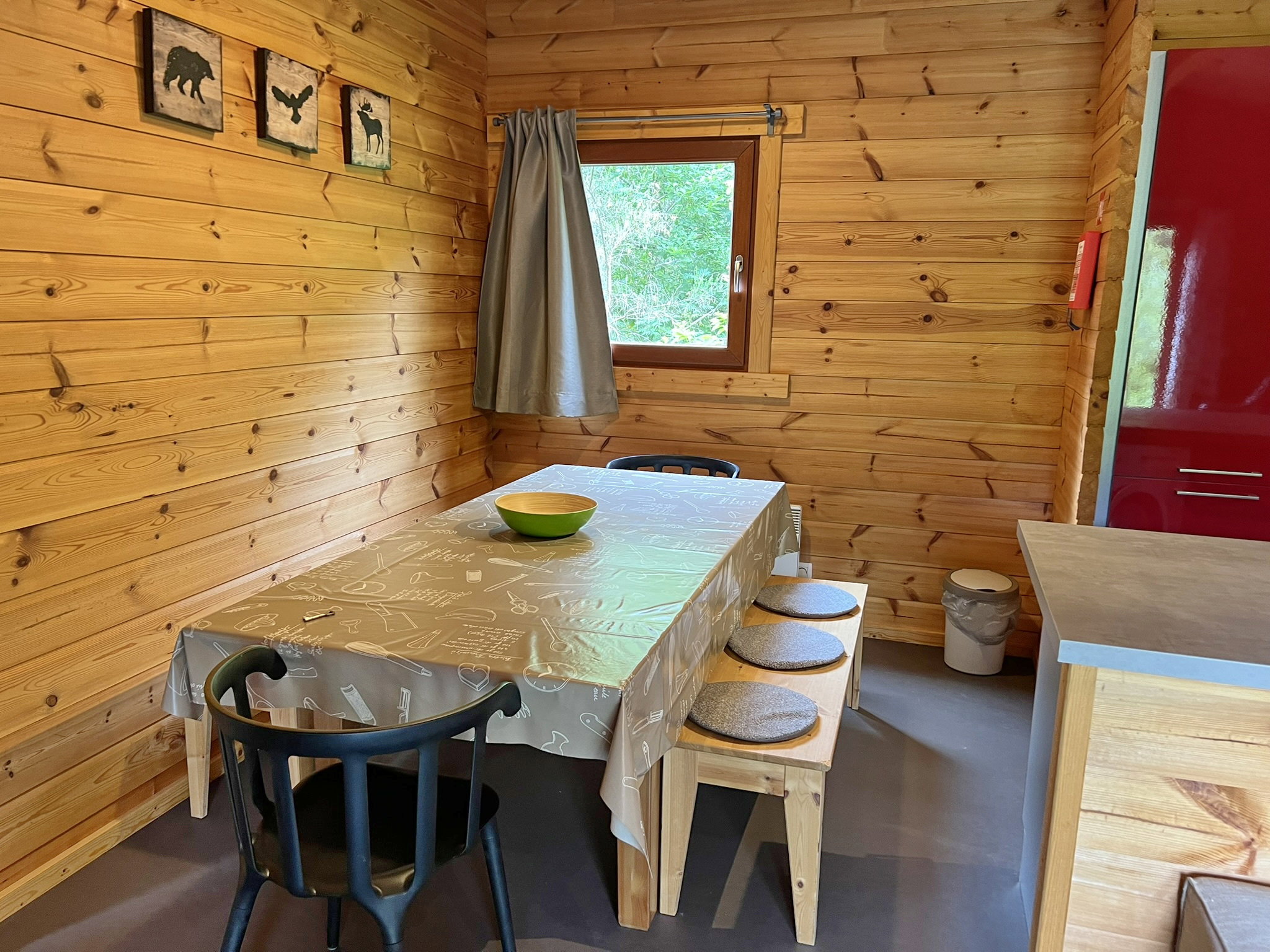 Maison nature à Oignies-en-Thiérache