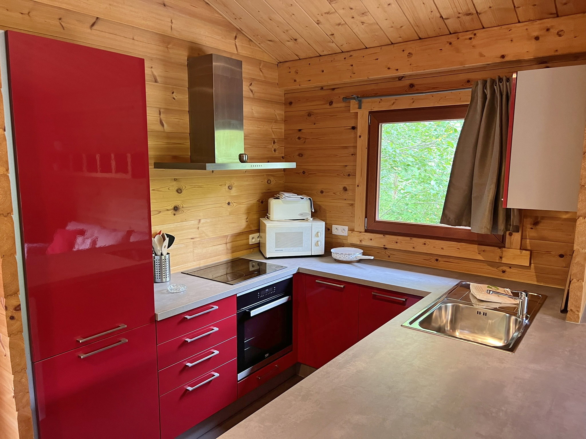 Maison nature à Oignies-en-Thiérache
