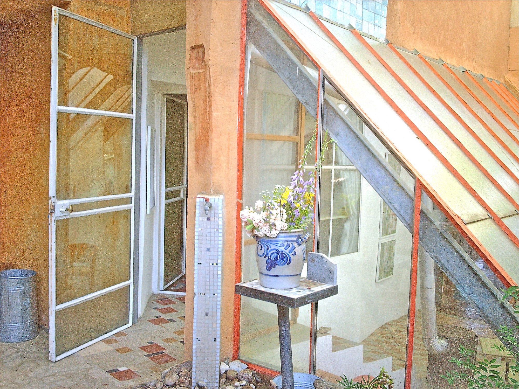 Nature house in Apt