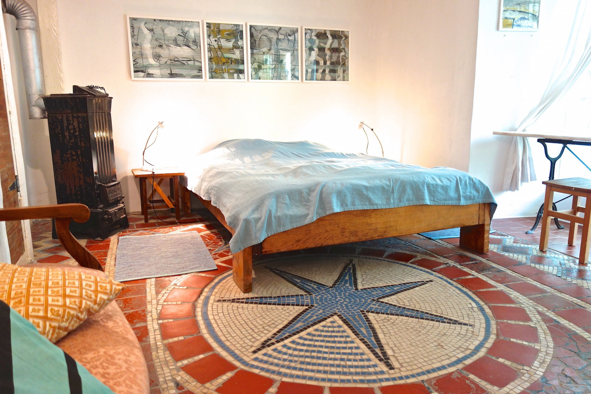 Nature house in Apt
