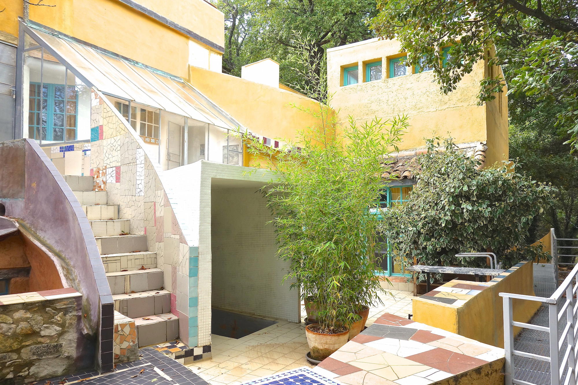 Natuurhuisje in Apt