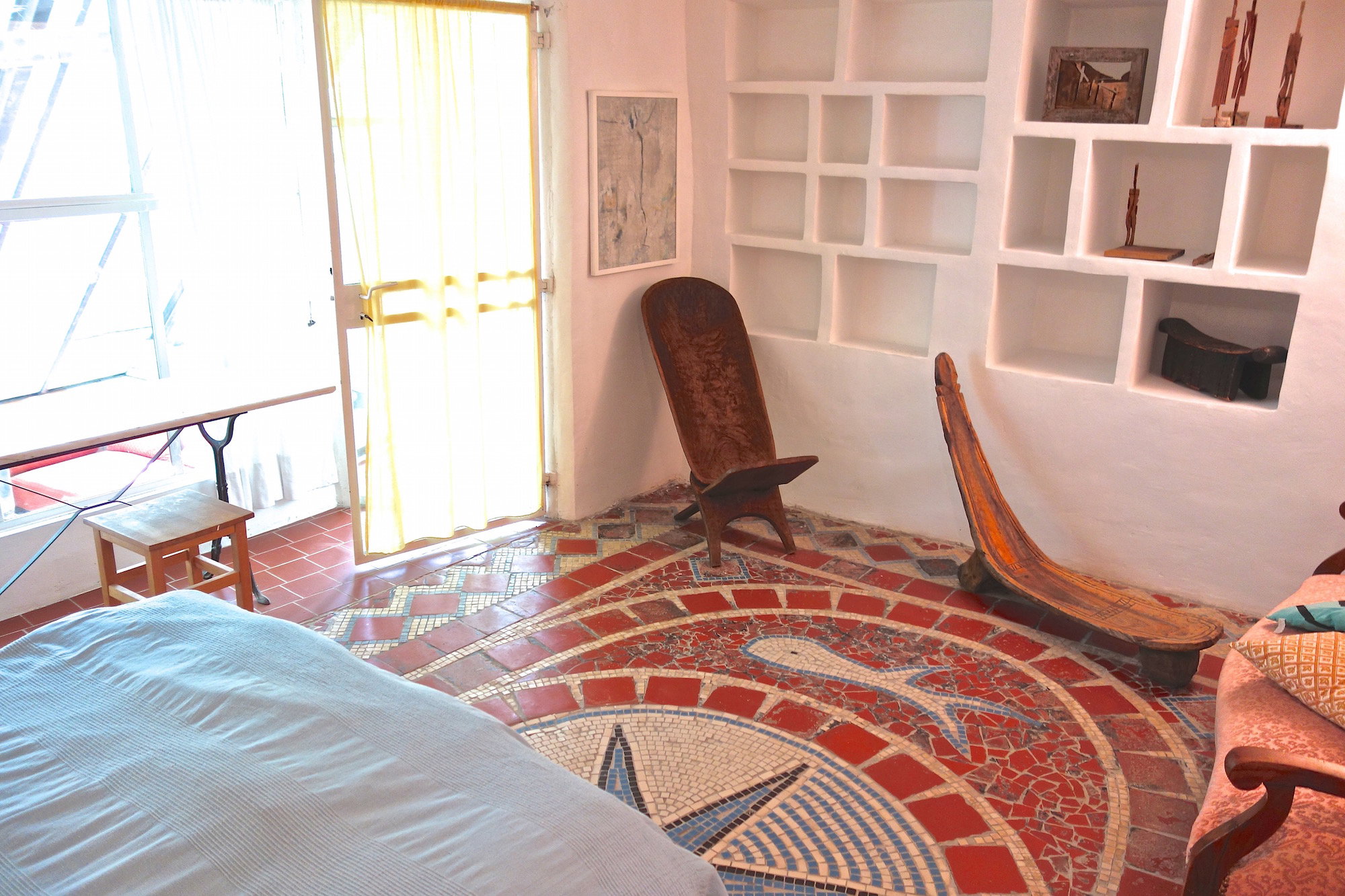 Nature house in Apt