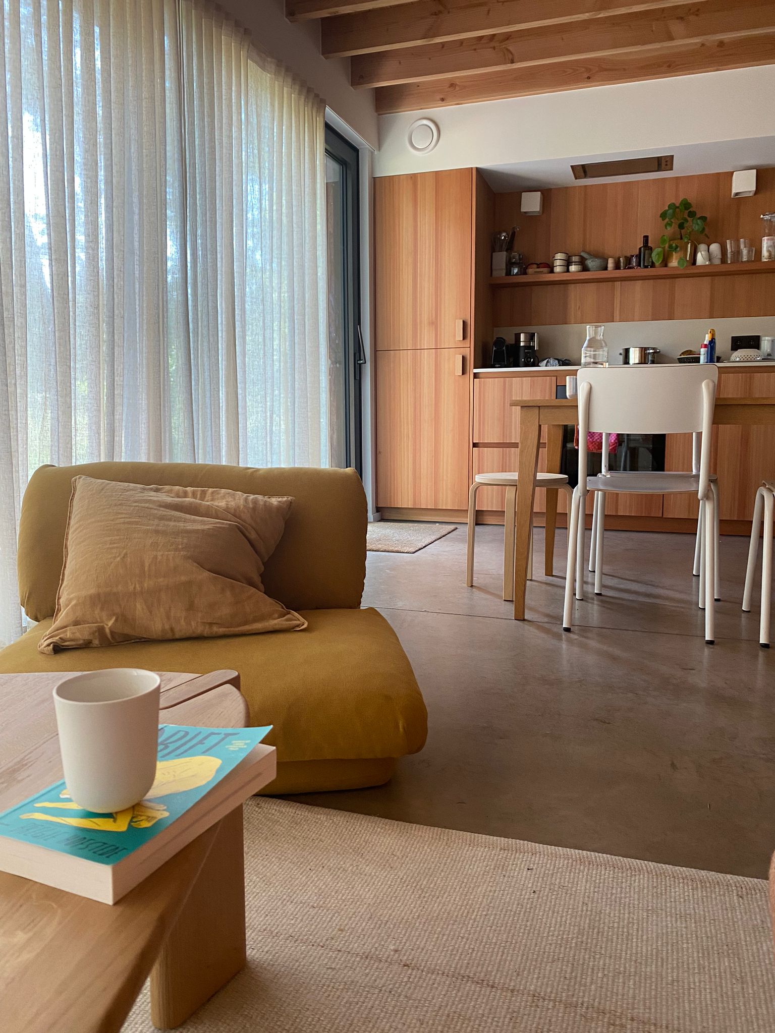 Casa nella natura a Lille