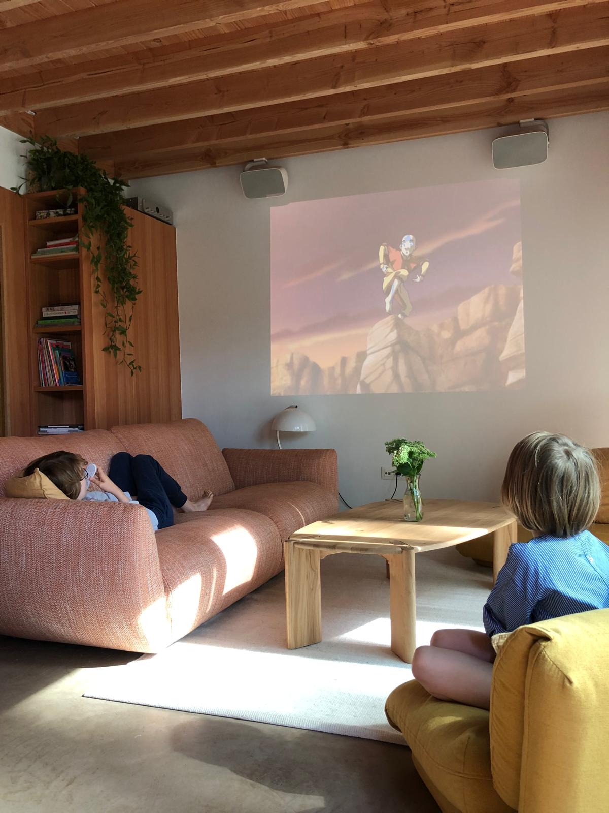 Casa nella natura a Lille