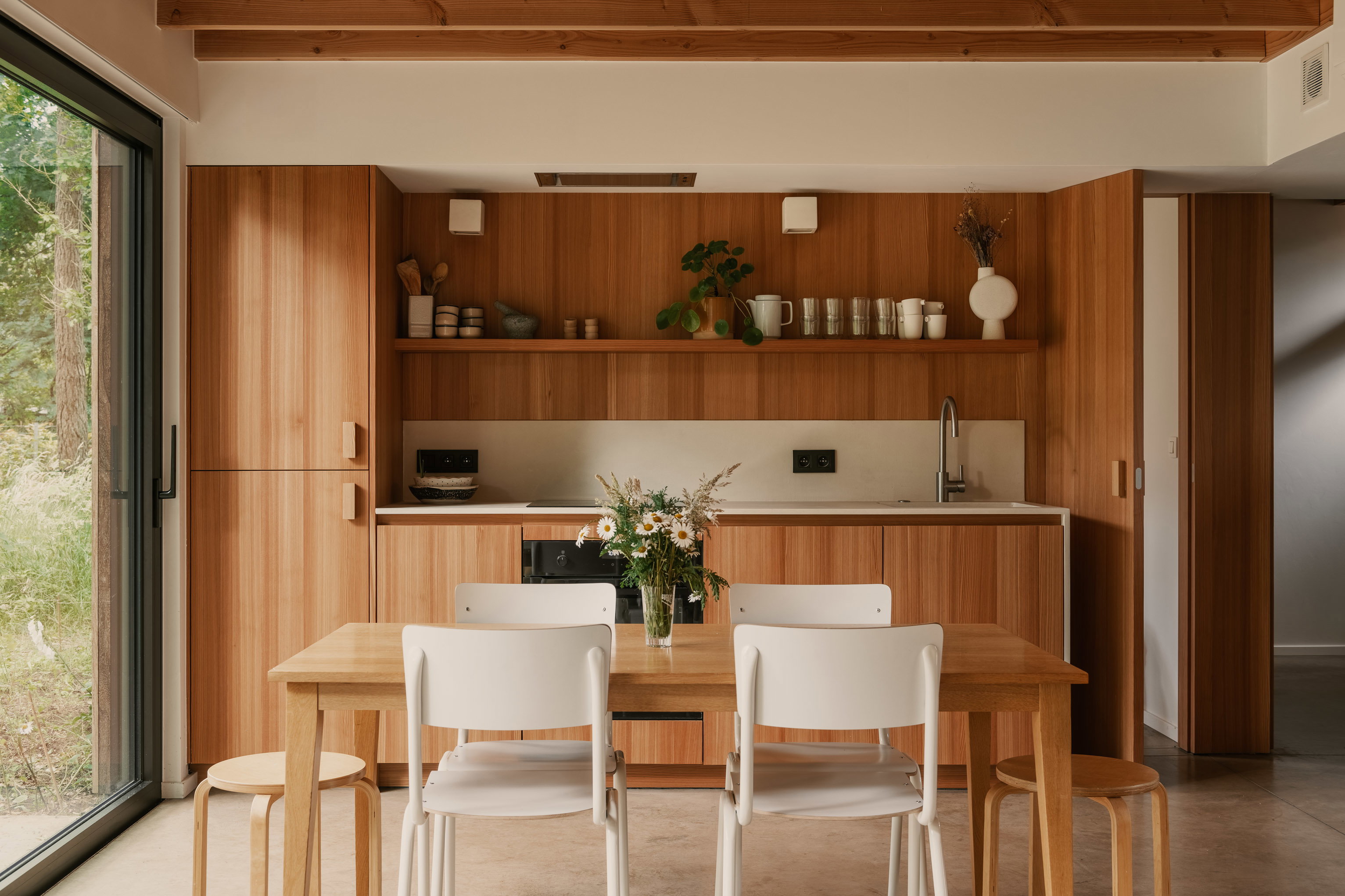 Casa nella natura a Lille