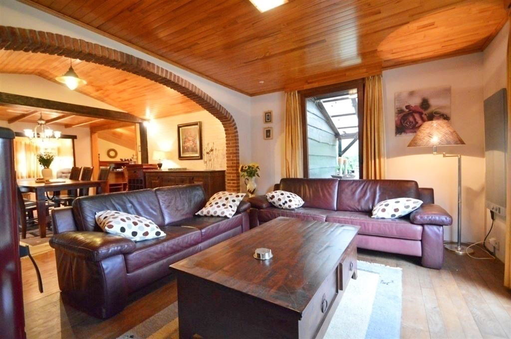 Maison nature à Biron