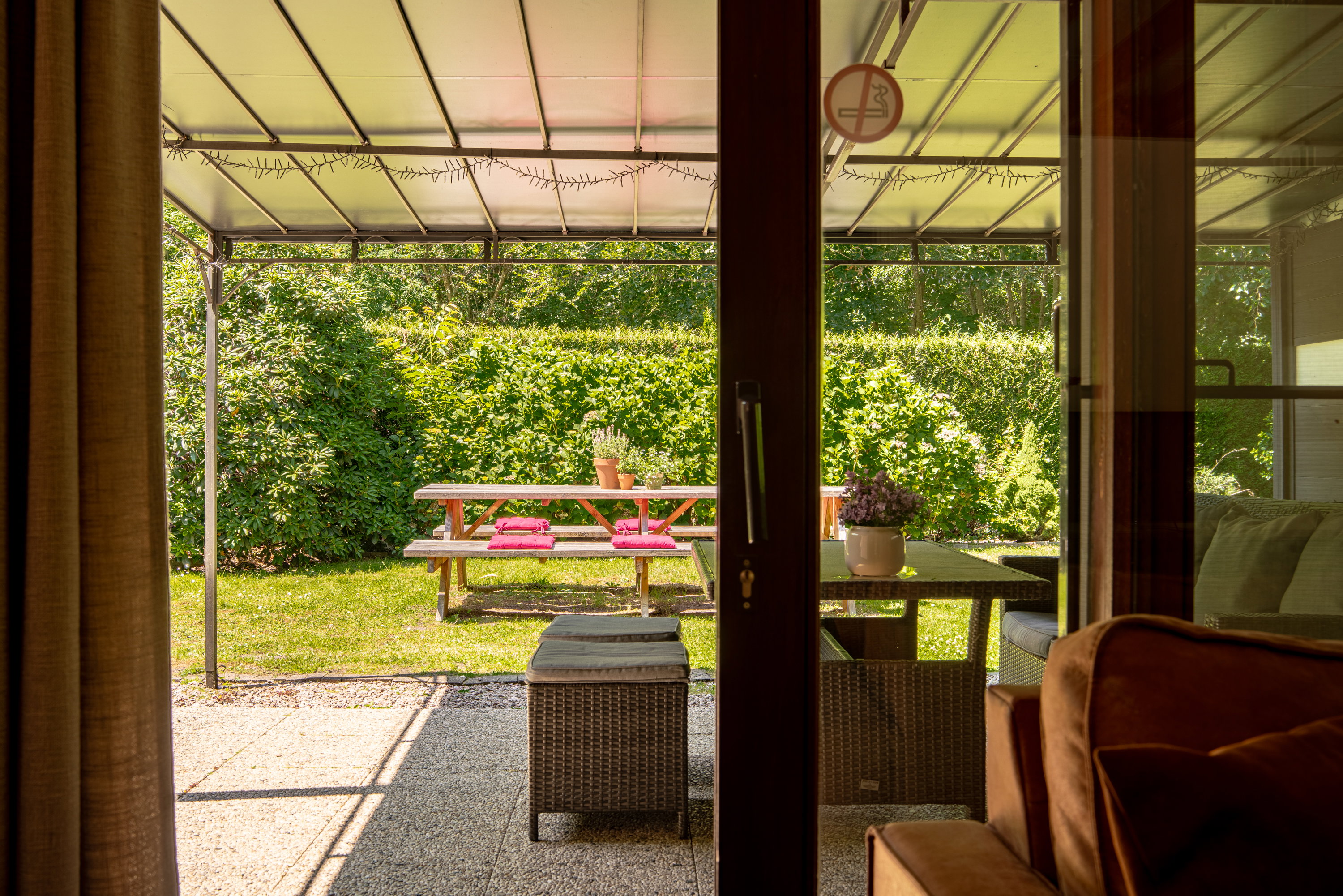 Casa nella natura a Lanaken