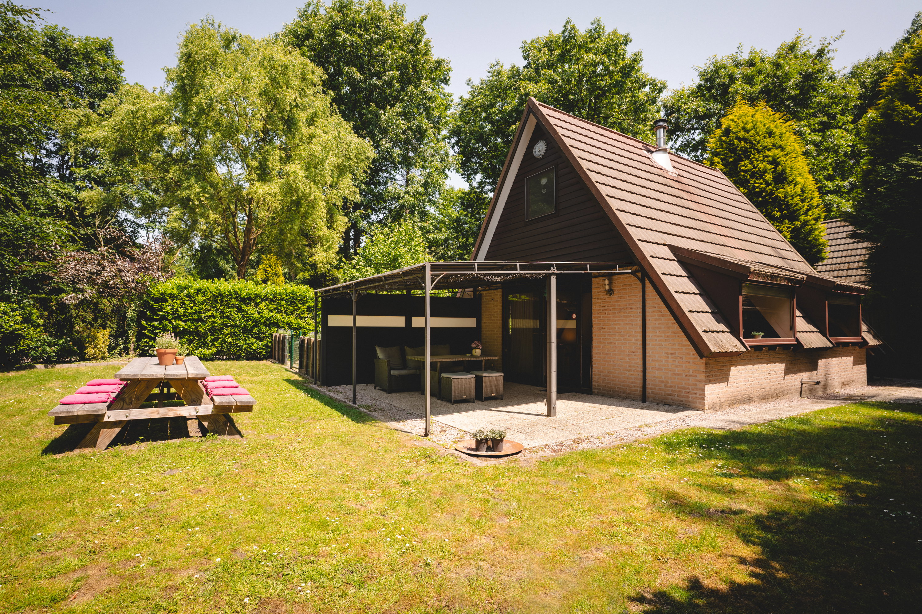 Casa nella natura a Lanaken