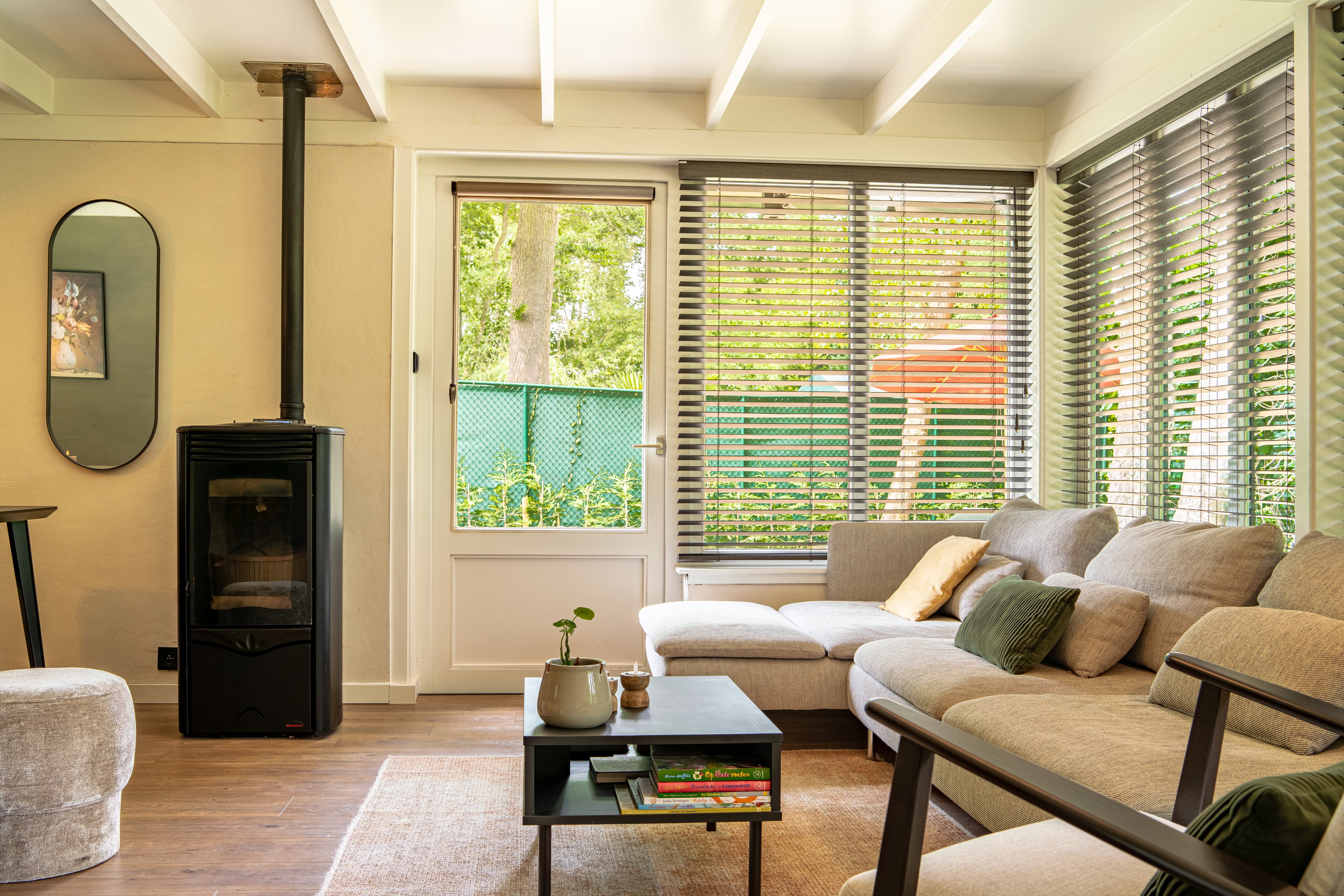Casa nella natura a Lanaken