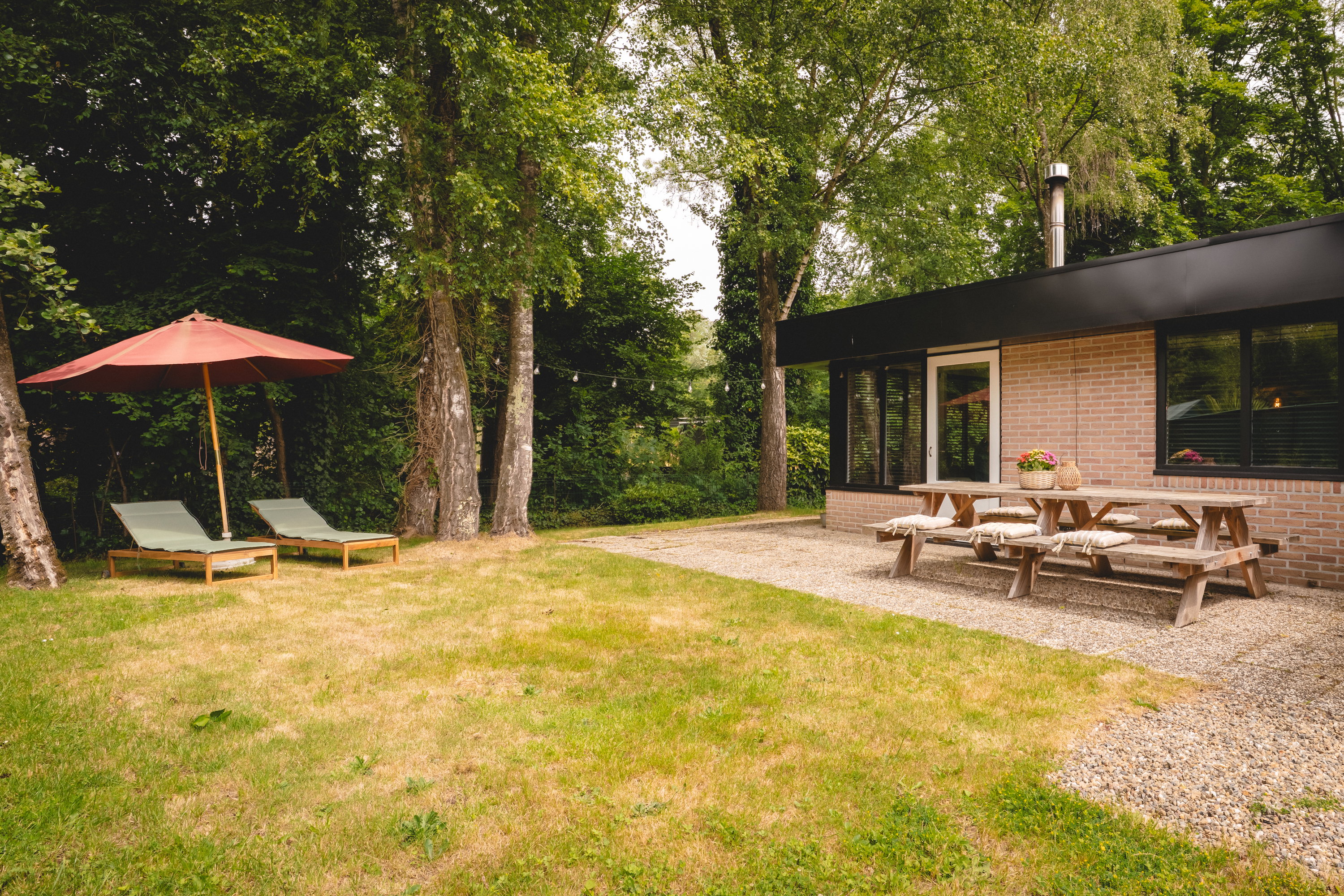 Casa nella natura a Lanaken
