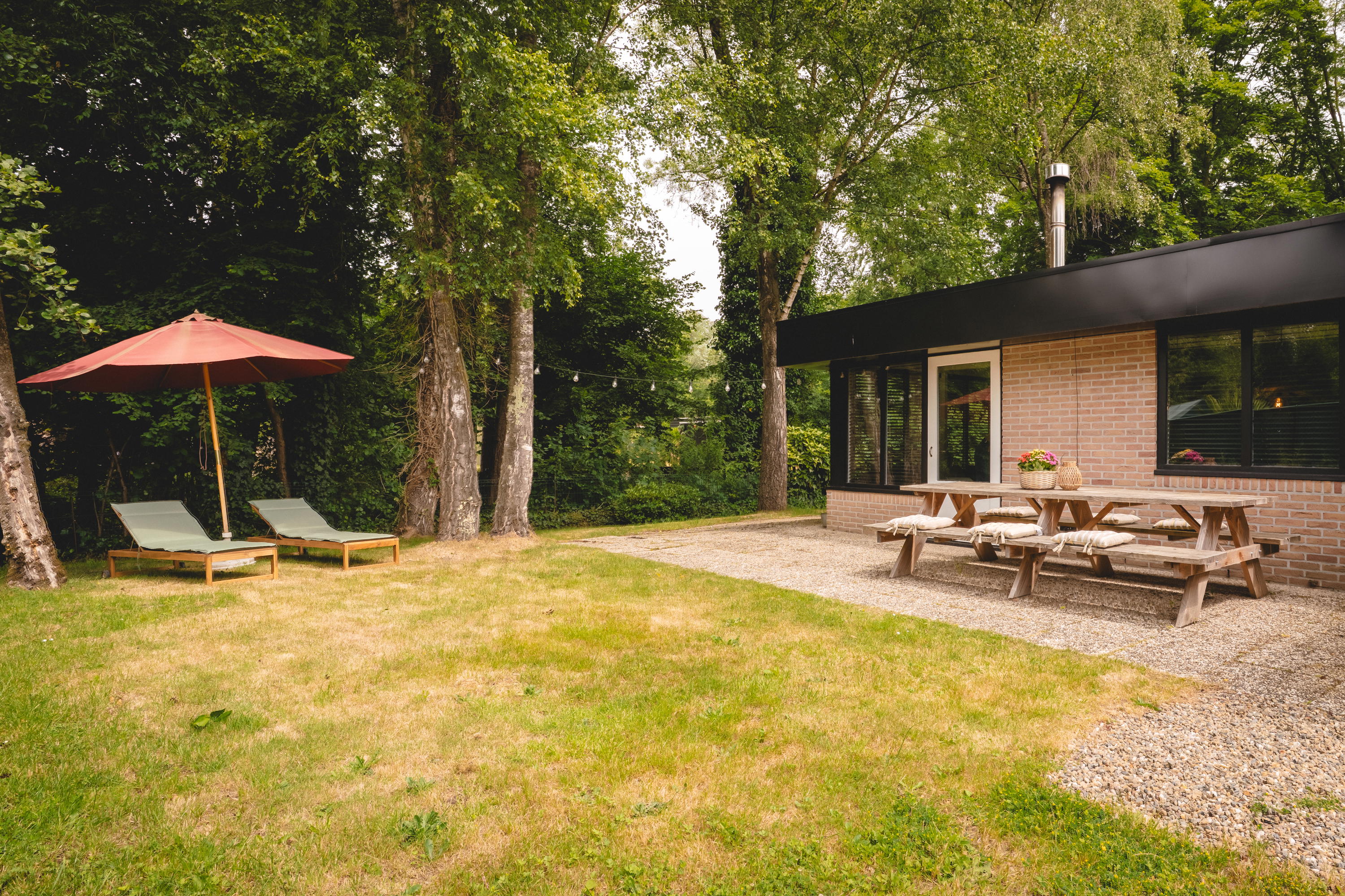 Nature house in Lanaken