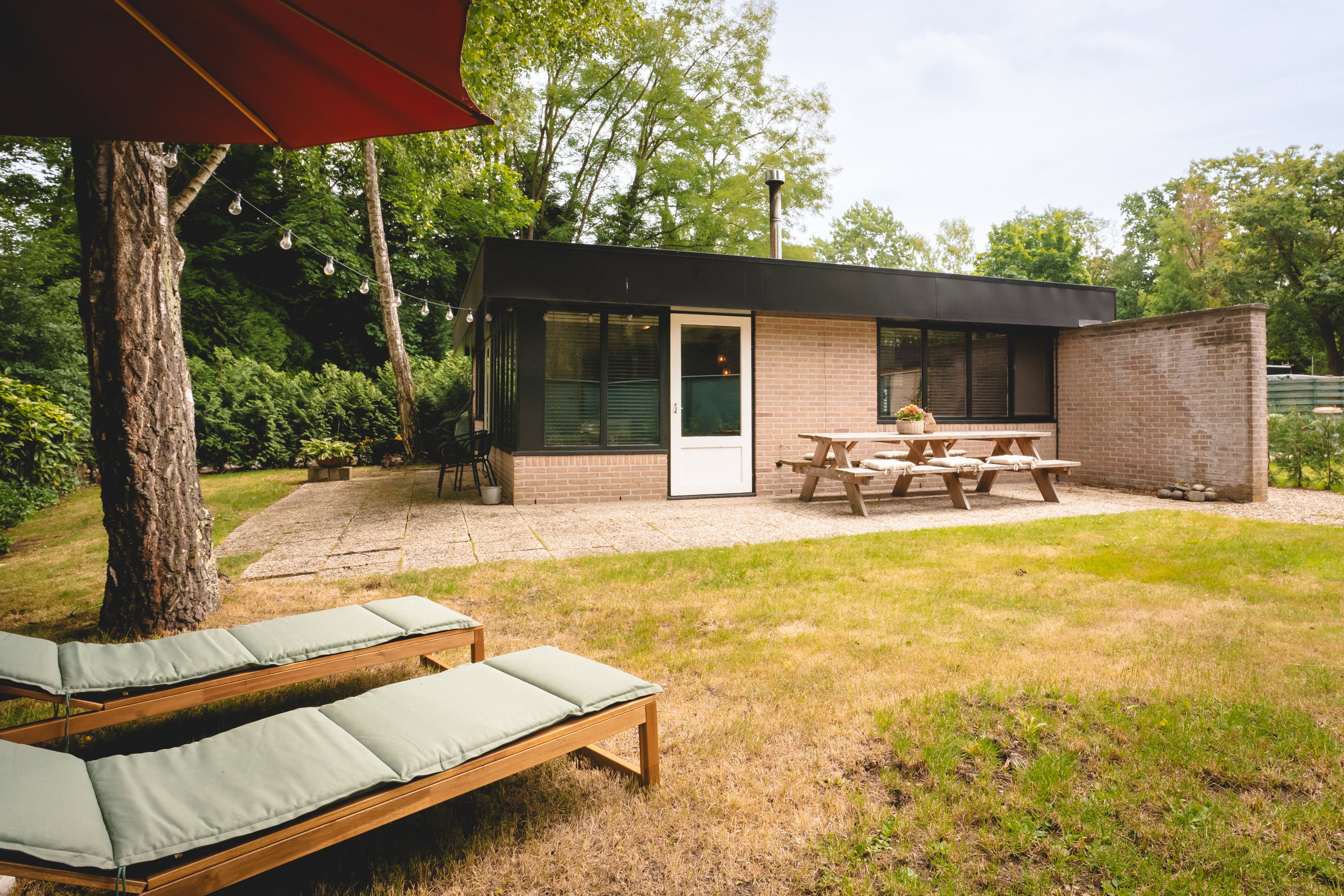 Casa nella natura a Lanaken
