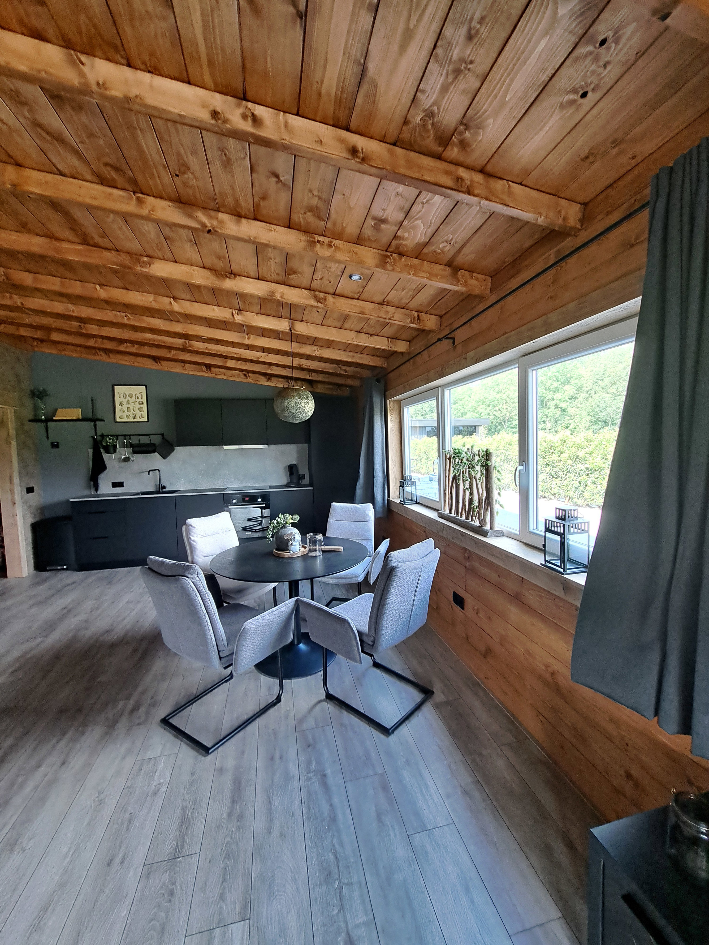 Natuurhuisje in Schuinesloot