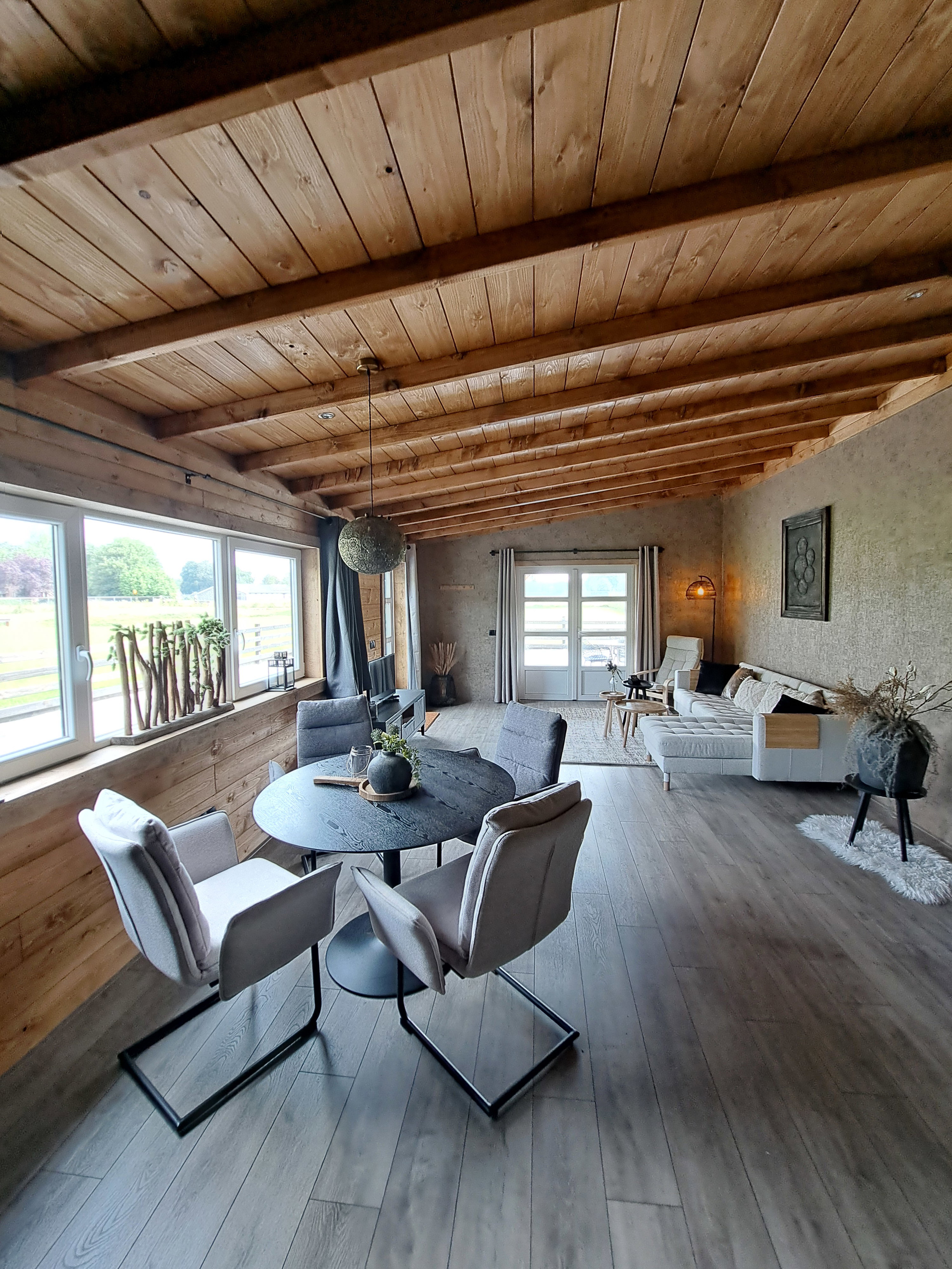 Natuurhuisje in Schuinesloot