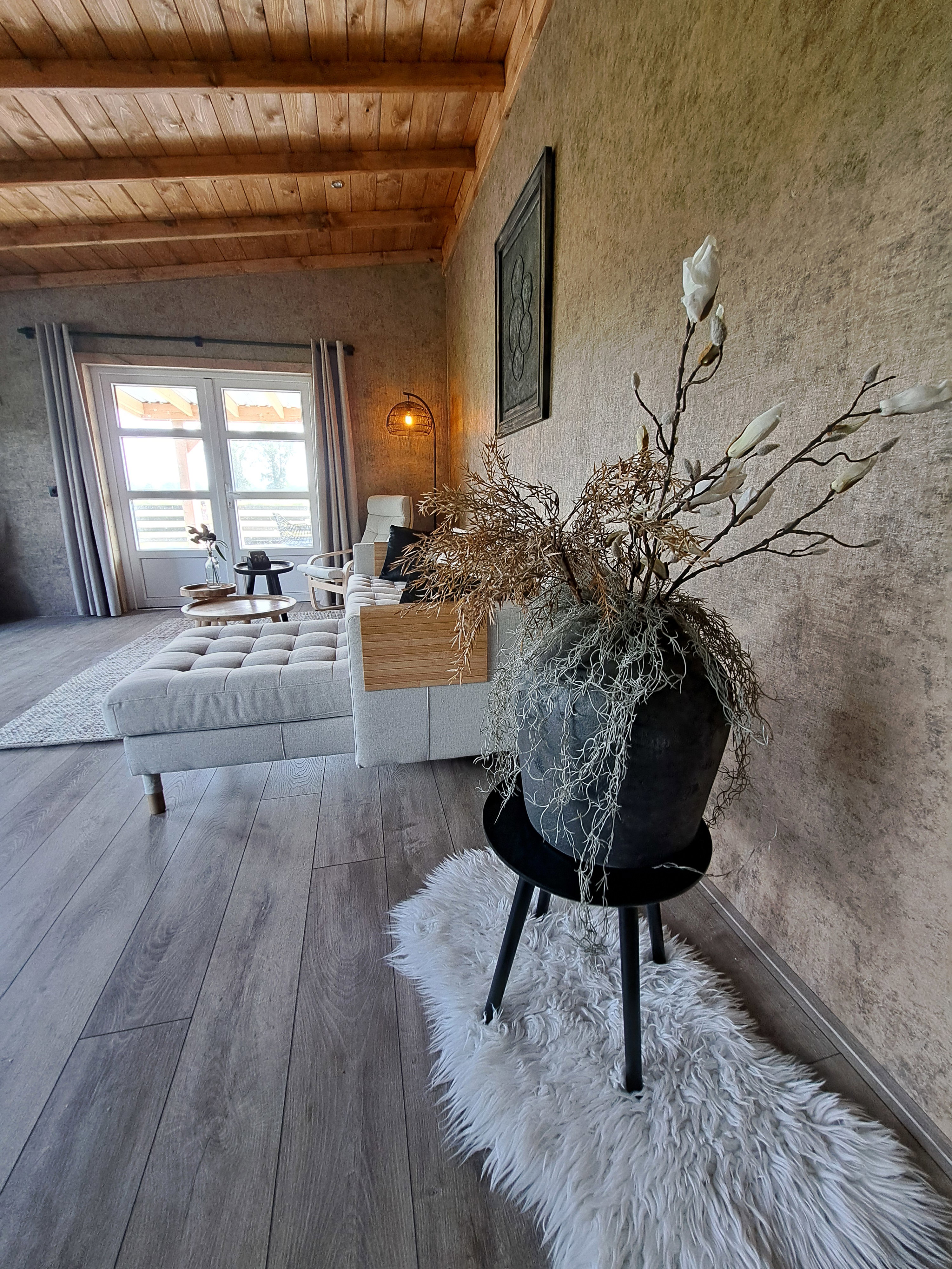 Natuurhuisje in Schuinesloot