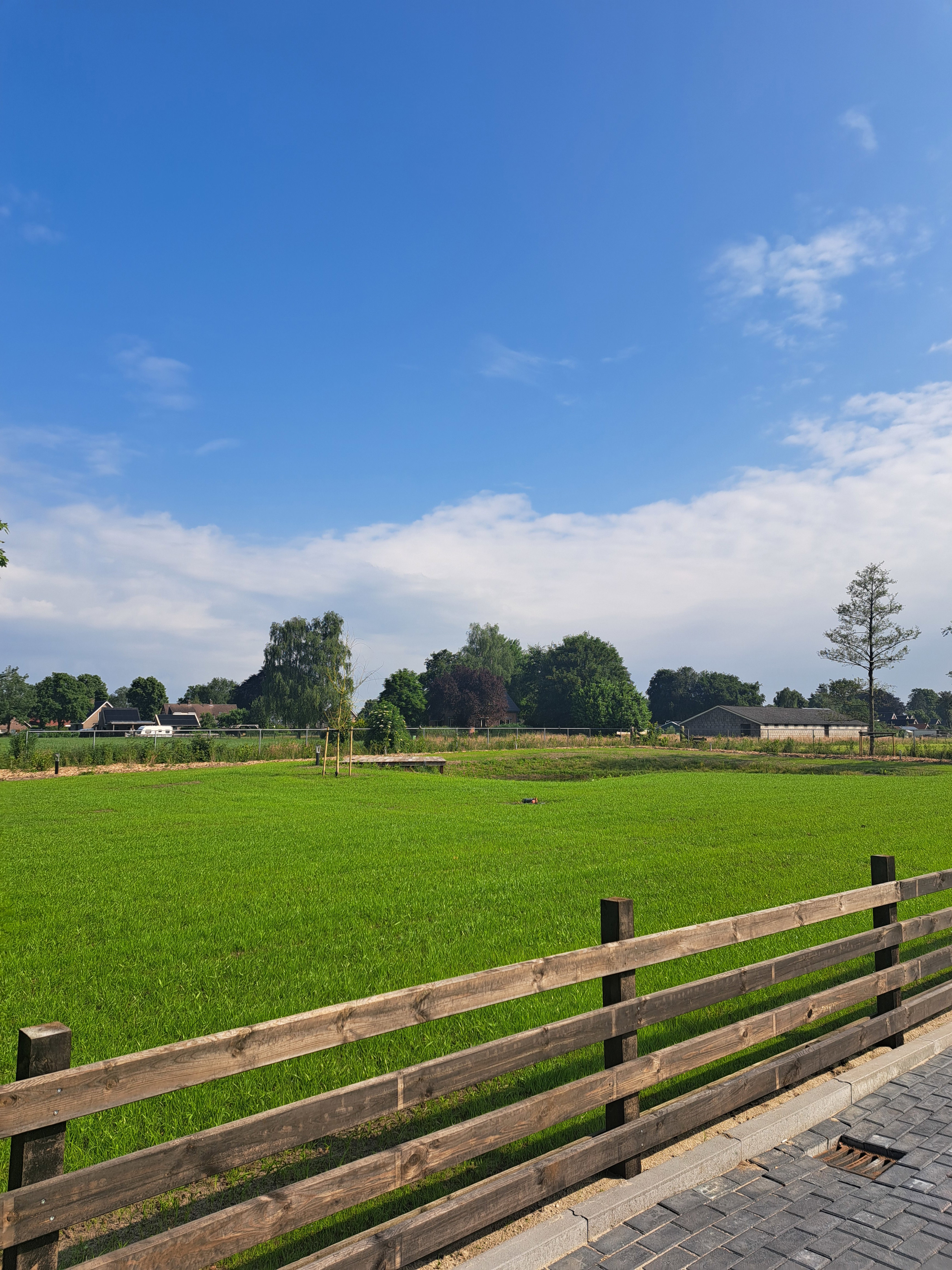 Natuurhuisje in Schuinesloot